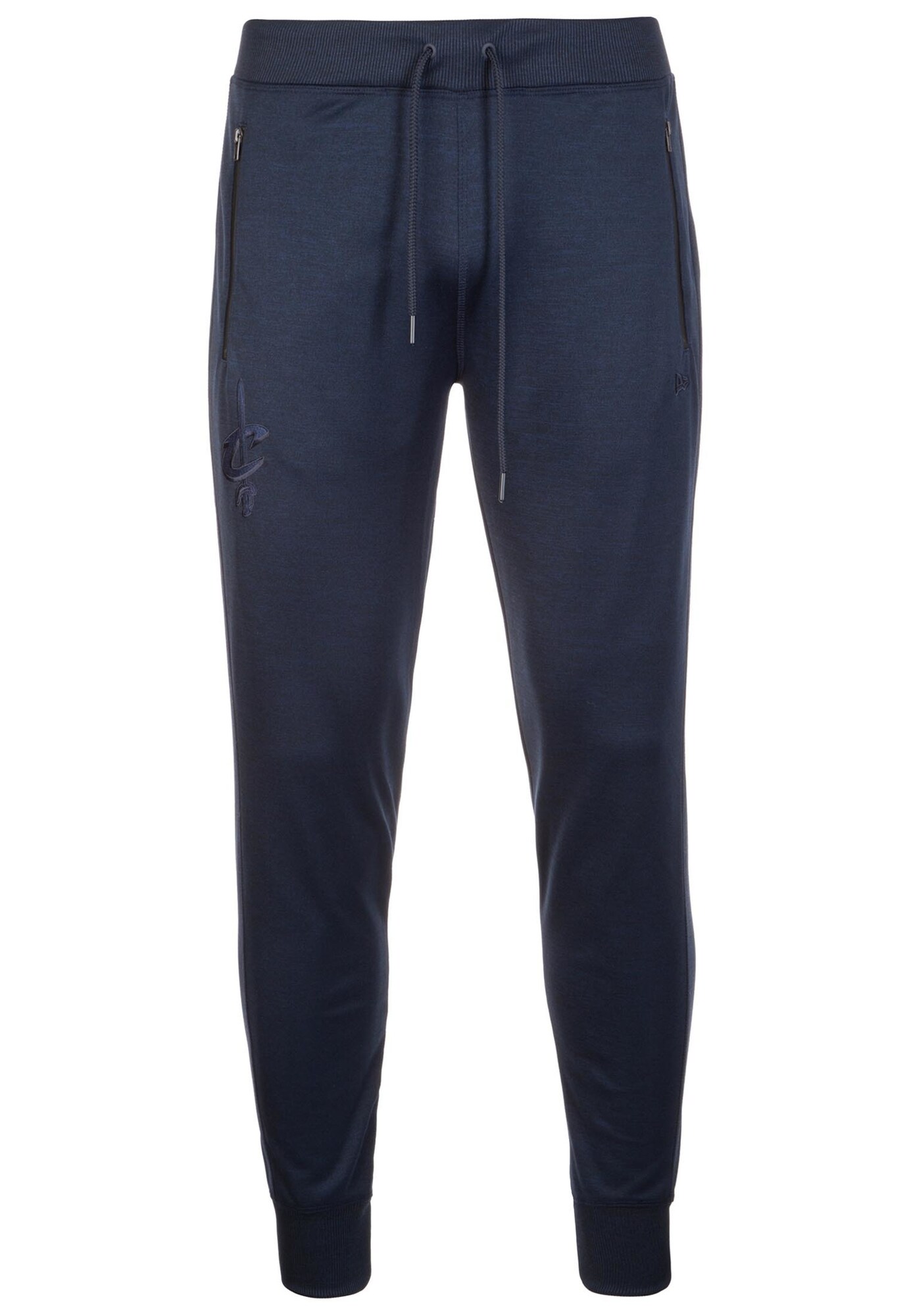 NEW ERA Jogginghose dunkelblau