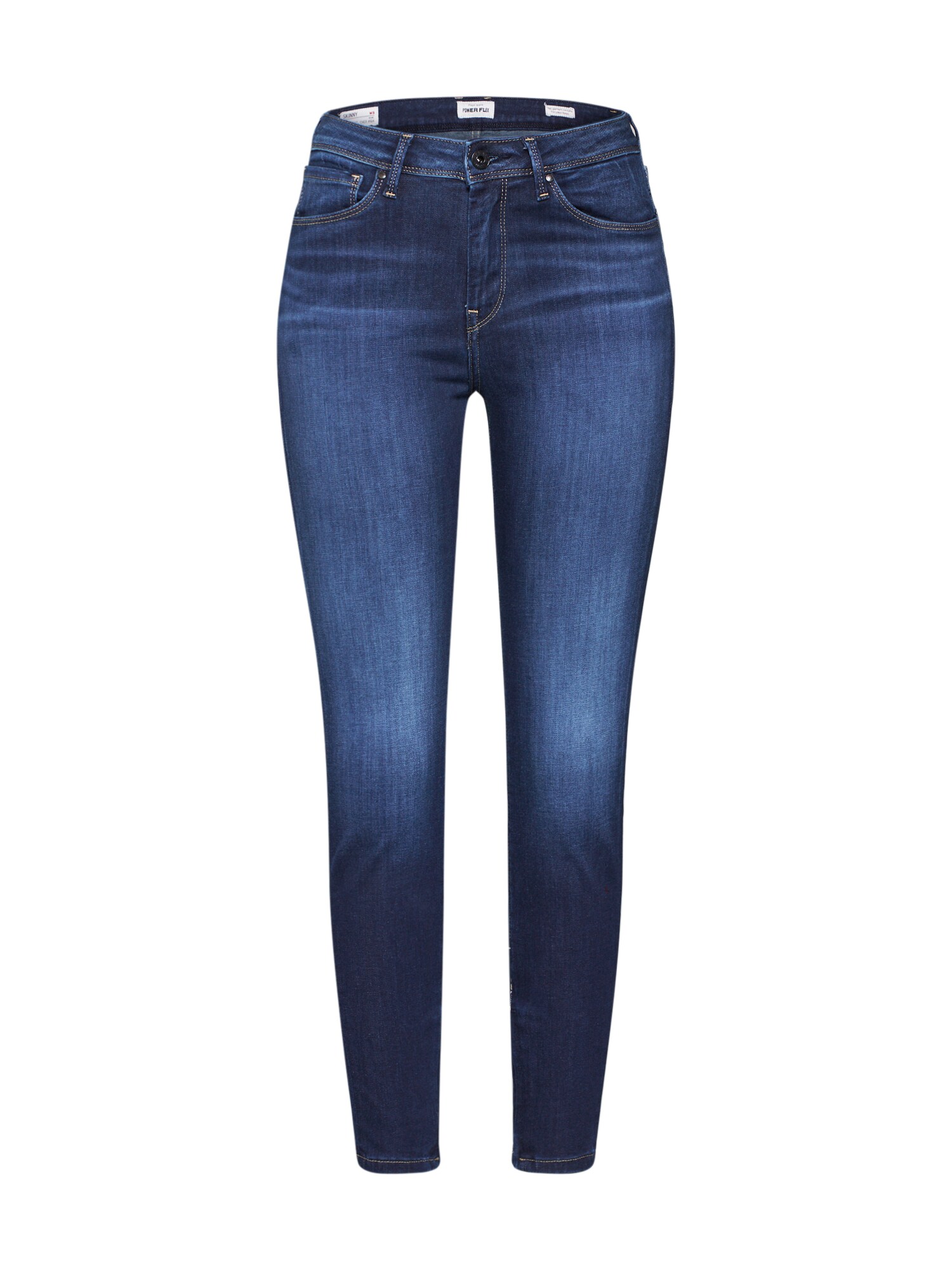 Pepe Jeans Džinsai 'CHER'  tamsiai (džinso) mėlyna