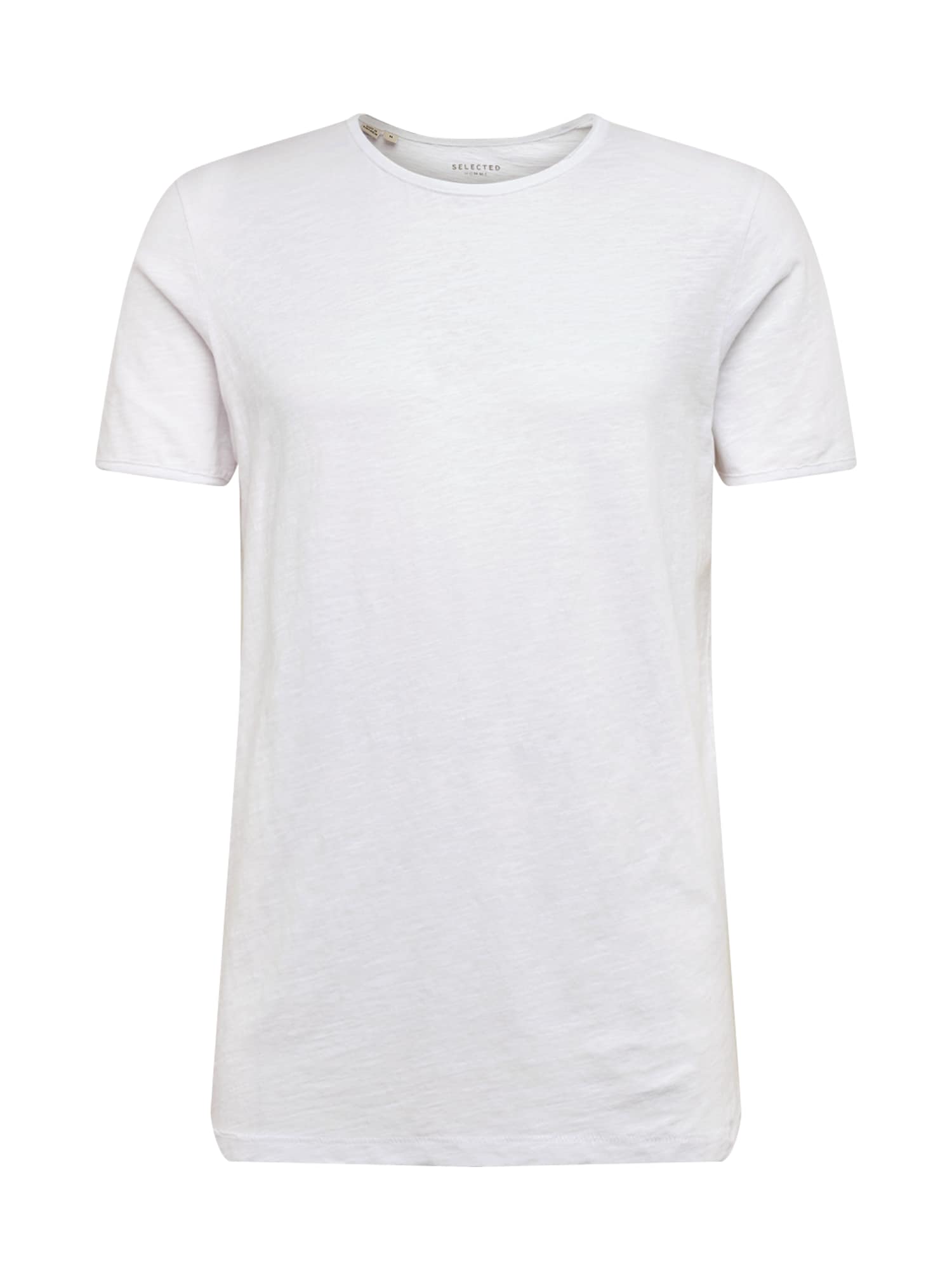SELECTED HOMME Тениска 'MORGAN'  бяло