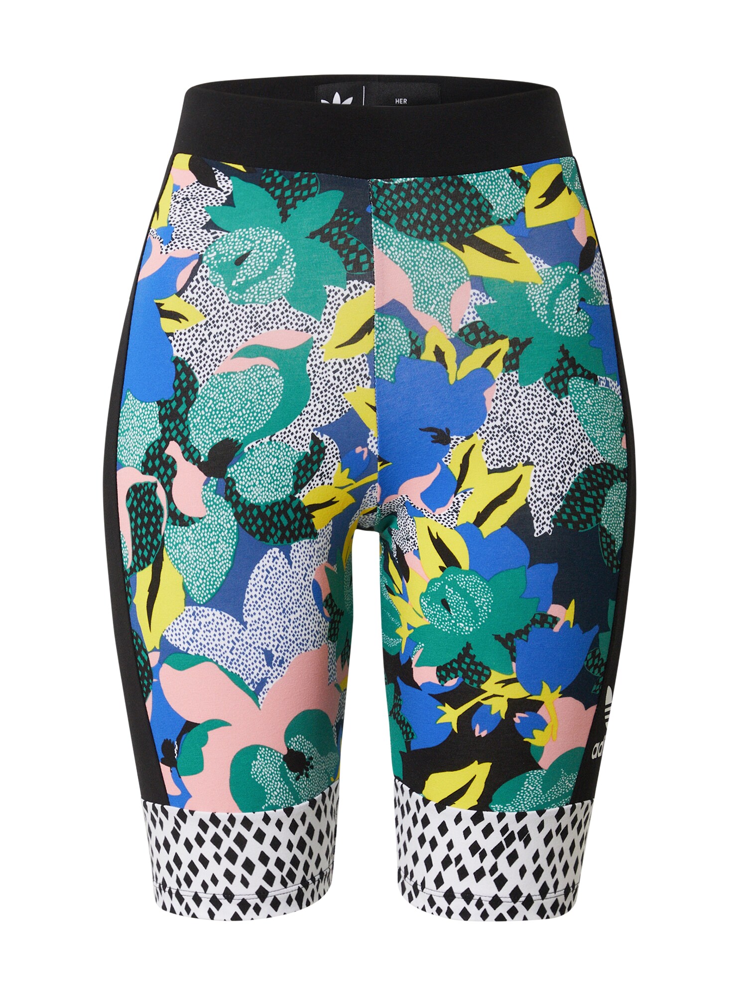 ADIDAS ORIGINALS Kelnės  mišrios spalvos