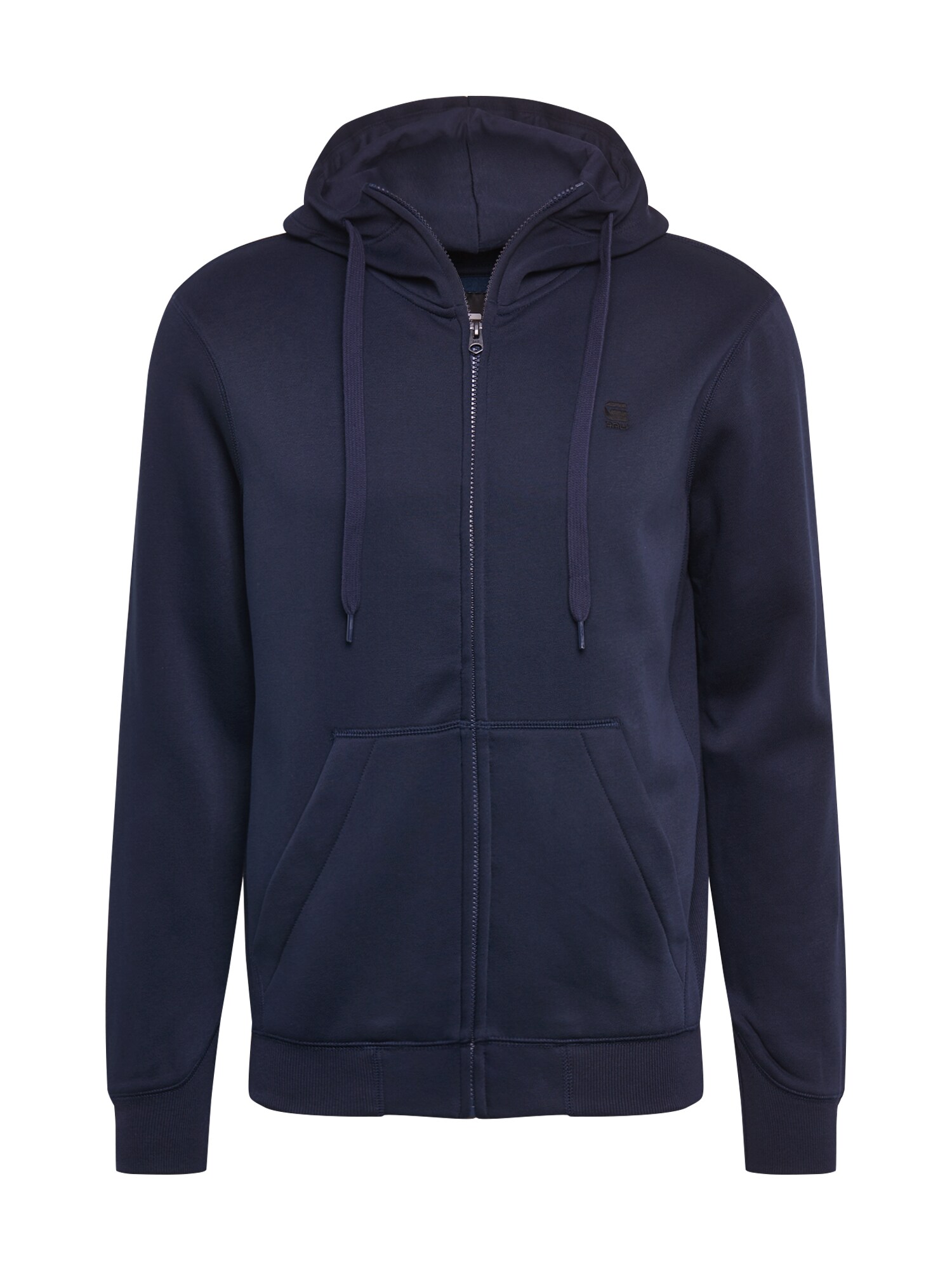 G-Star RAW Džemperis  tamsiai mėlyna