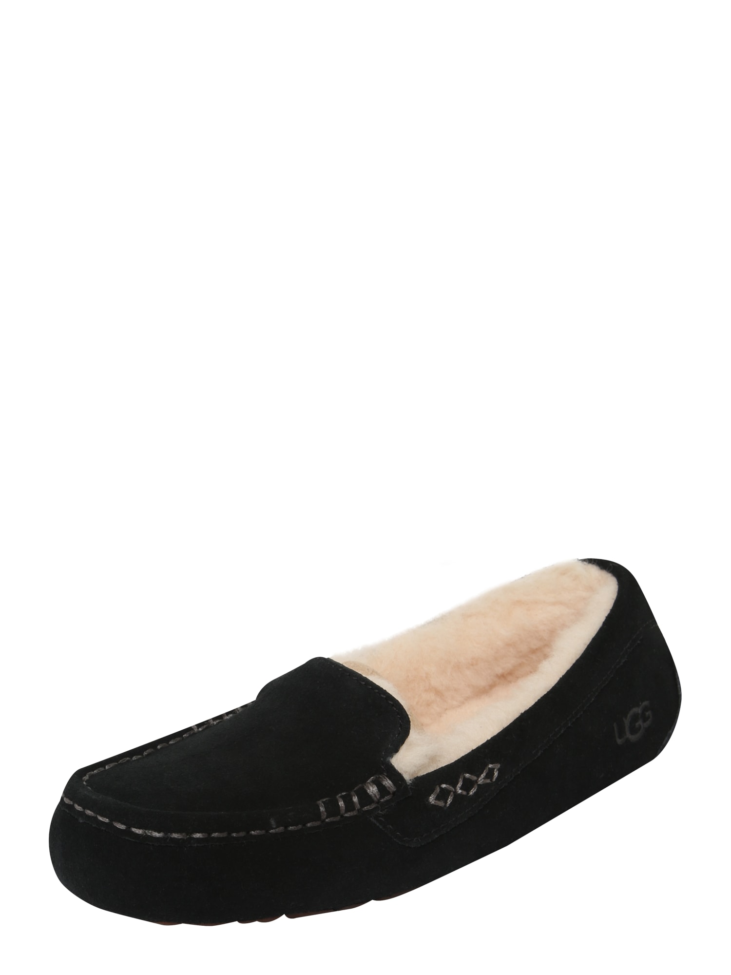 UGG Mocasines 'Ansley'  negro