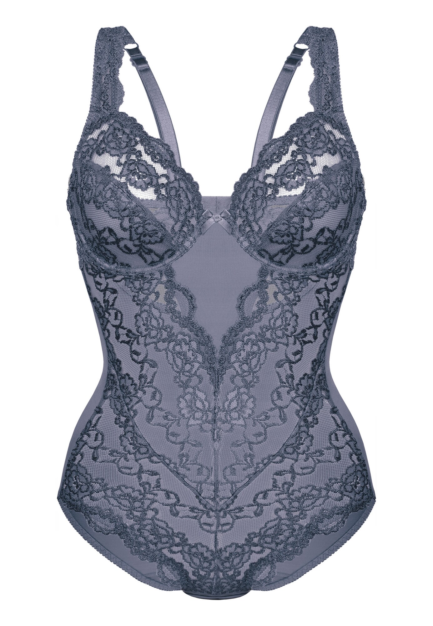 Sassa Body Classic Lace