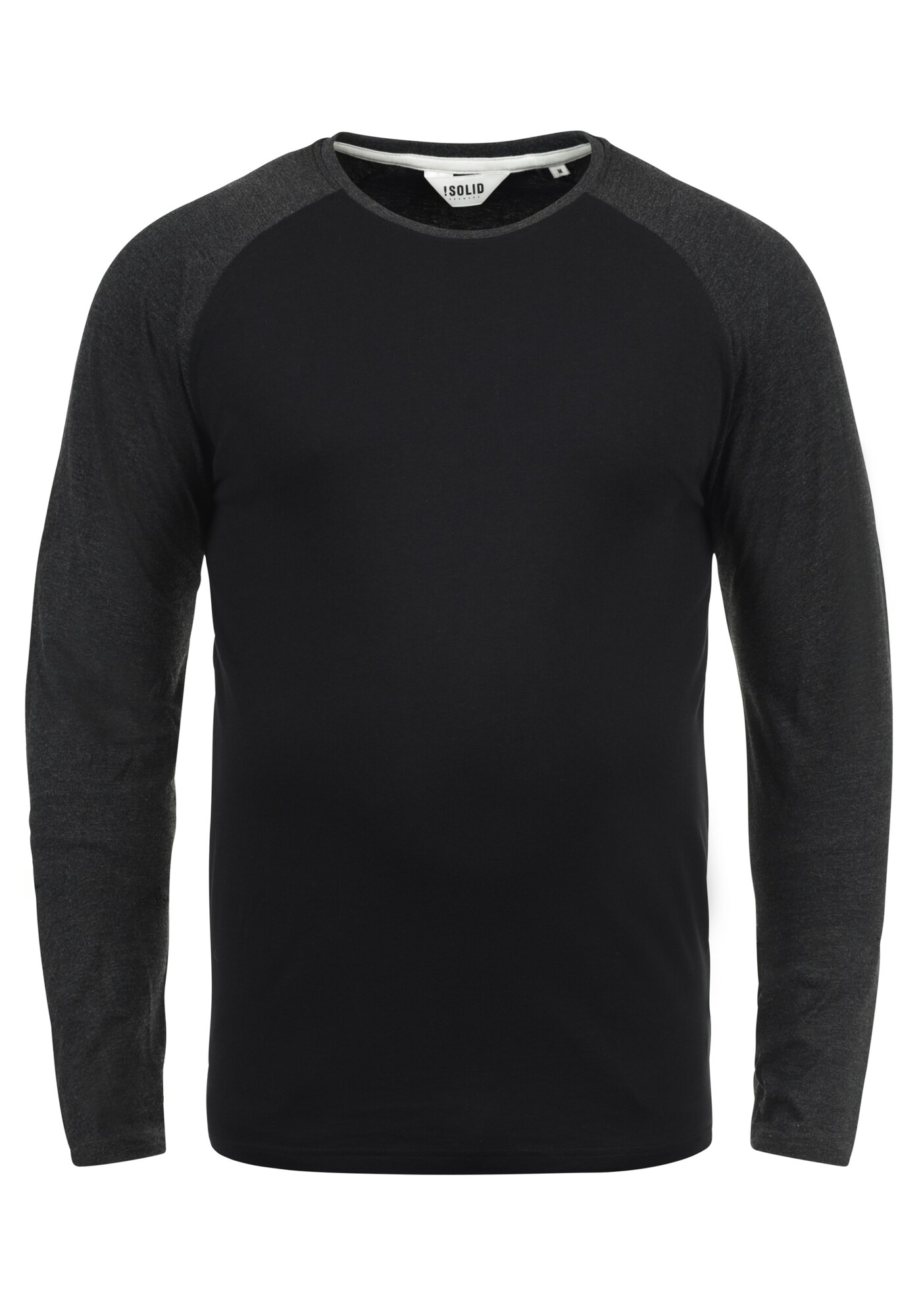 Thumbnail - !Solid Shirt Bastien