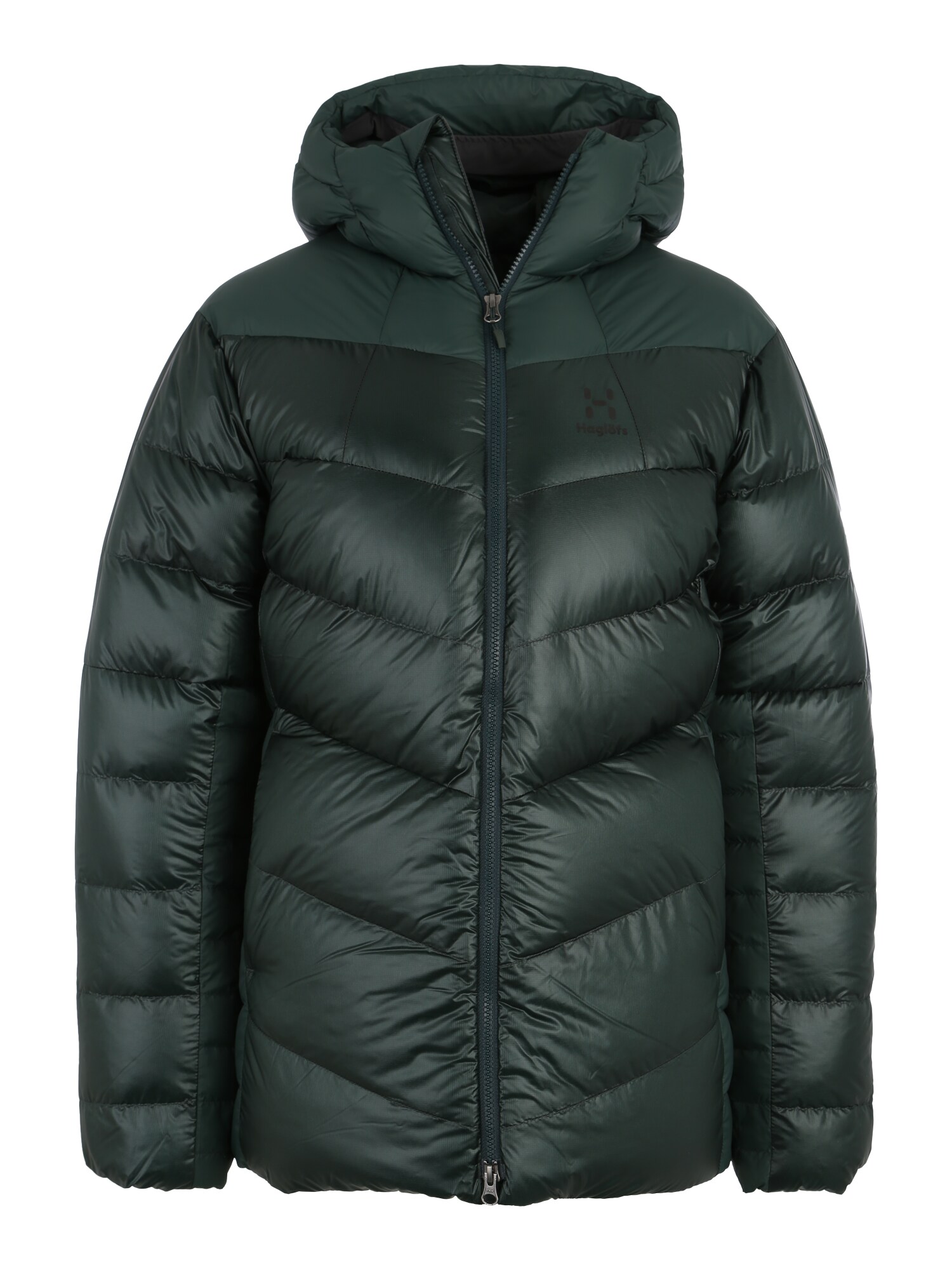 Haglofs Dames Outdoorjas Magi Spar haglofs kopen in de aanbieding