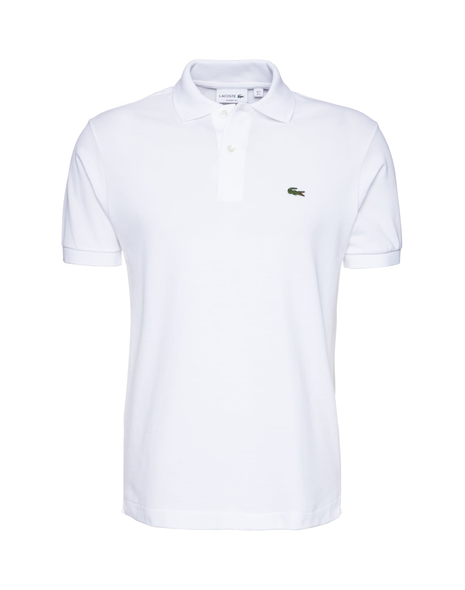 Lacoste LACOSTE Poloshirt offwhite