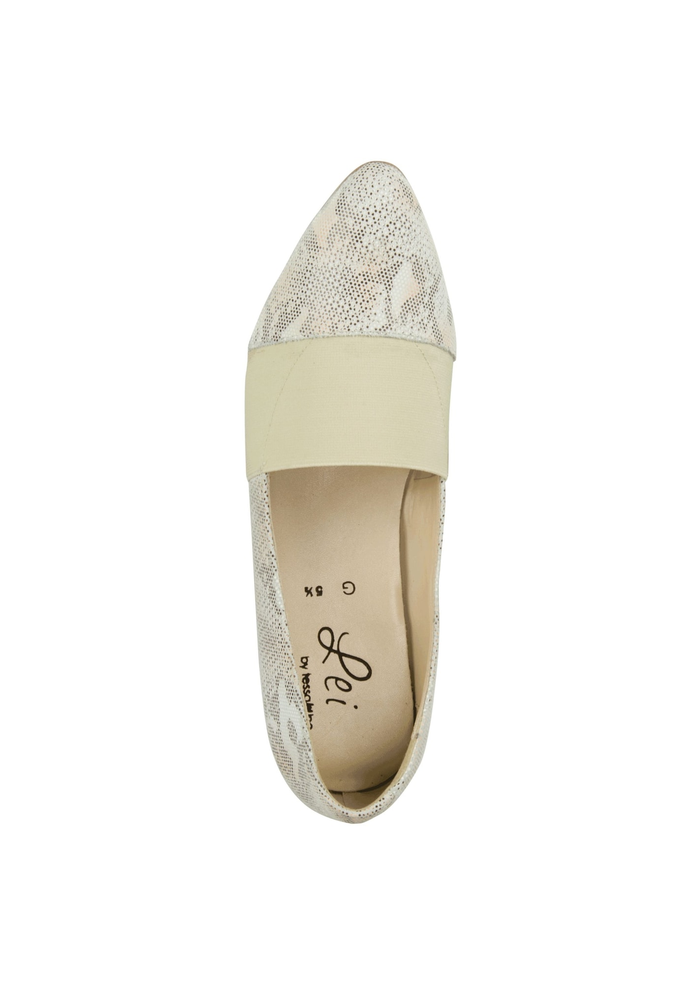 Thumbnail - Lei by tessamino Ballerina Candela