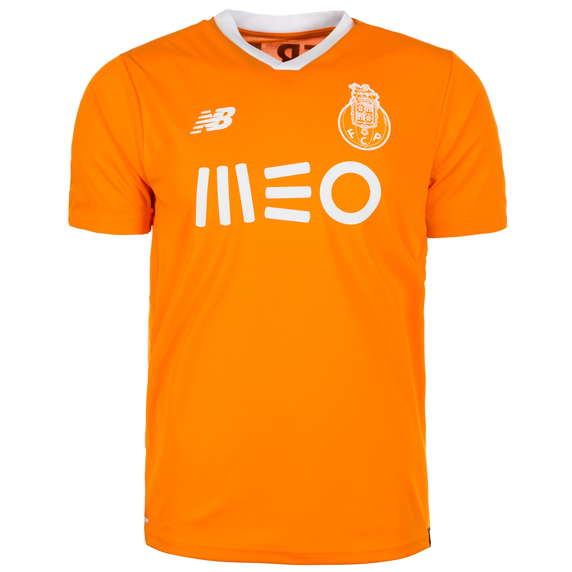 New Balance Heren Tricot Sinaasappel new balance kopen in de aanbieding