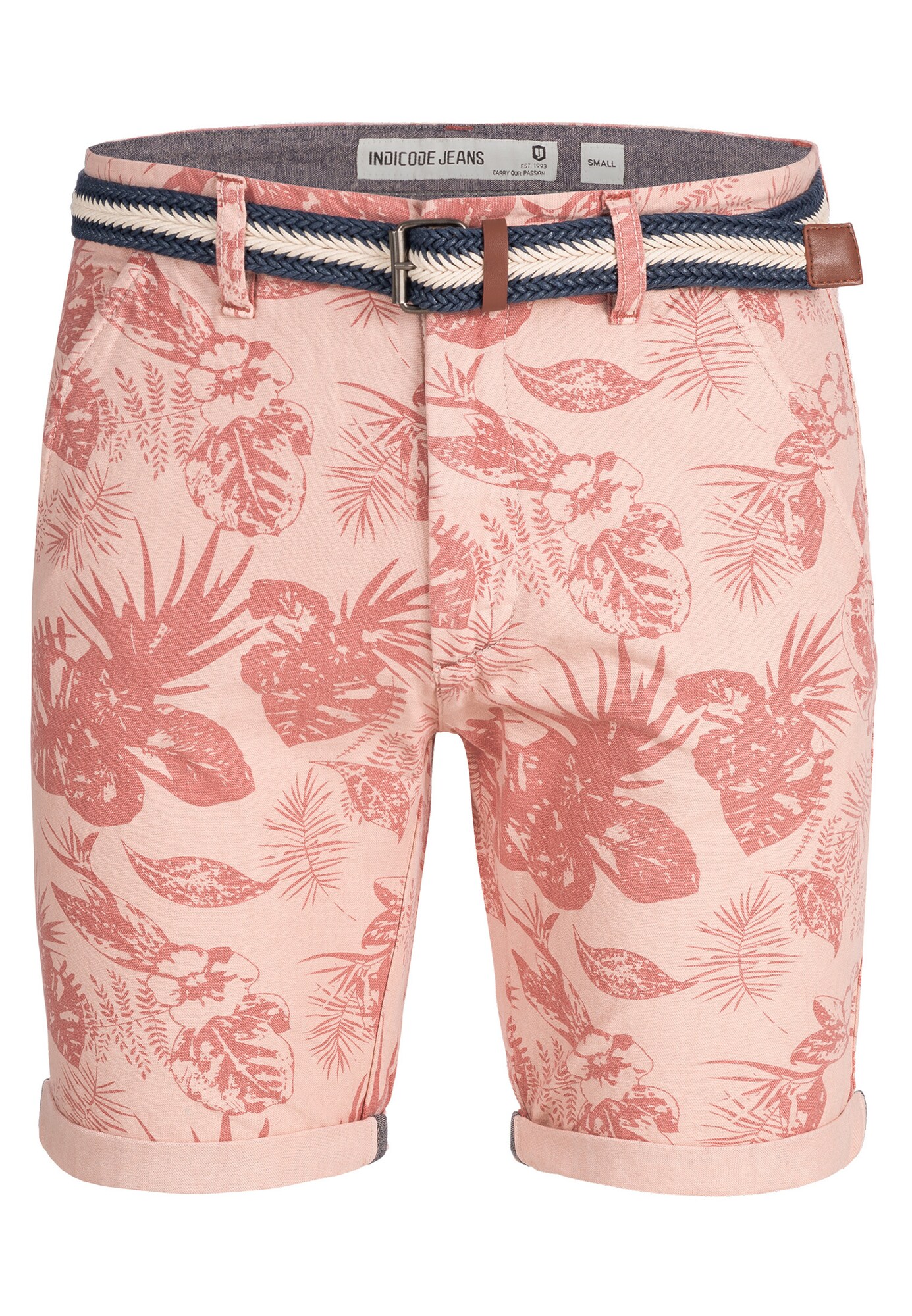 Thumbnail - Shorts 'Curtain'