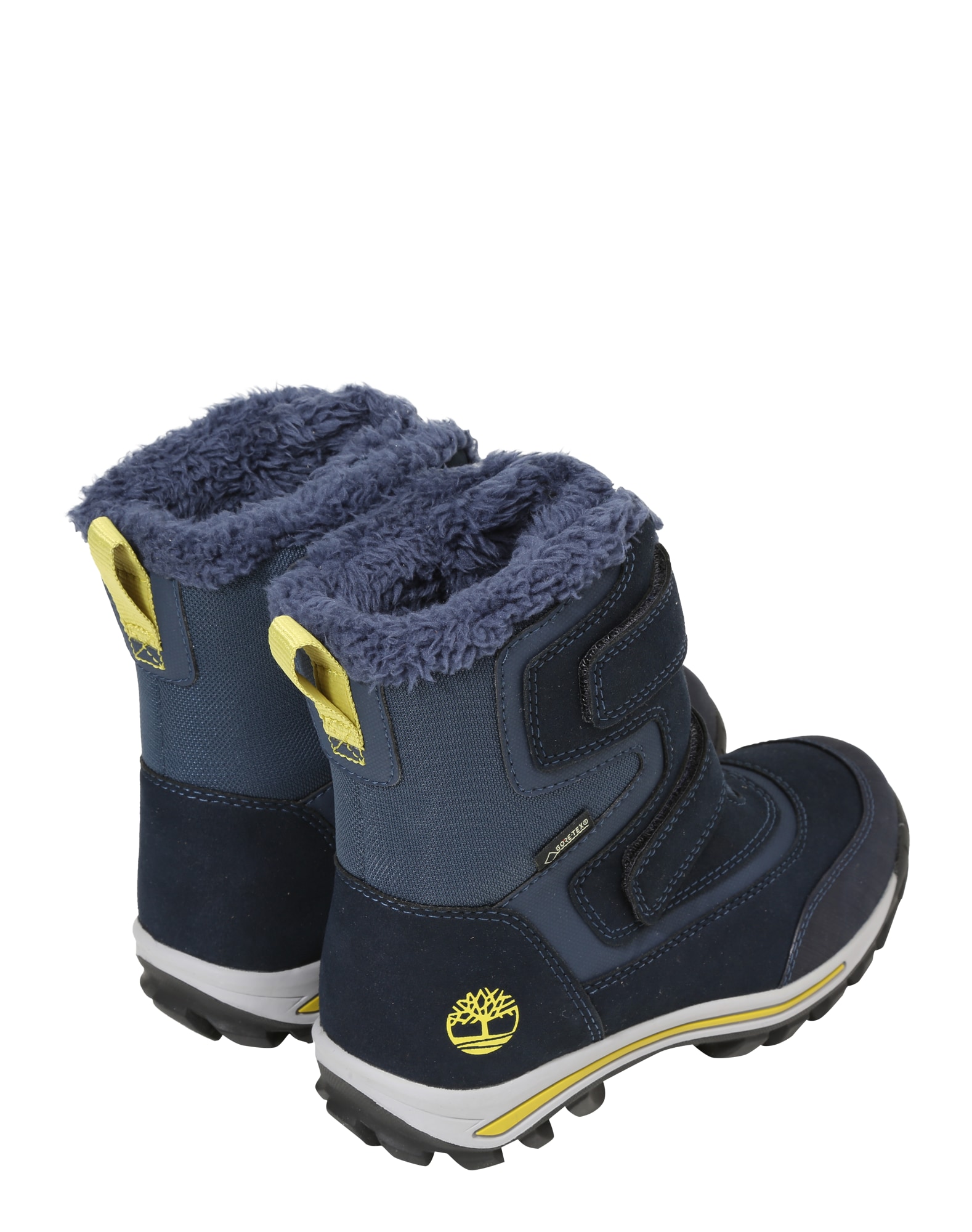 Thumbnail - Snowboots 'Chillberg'