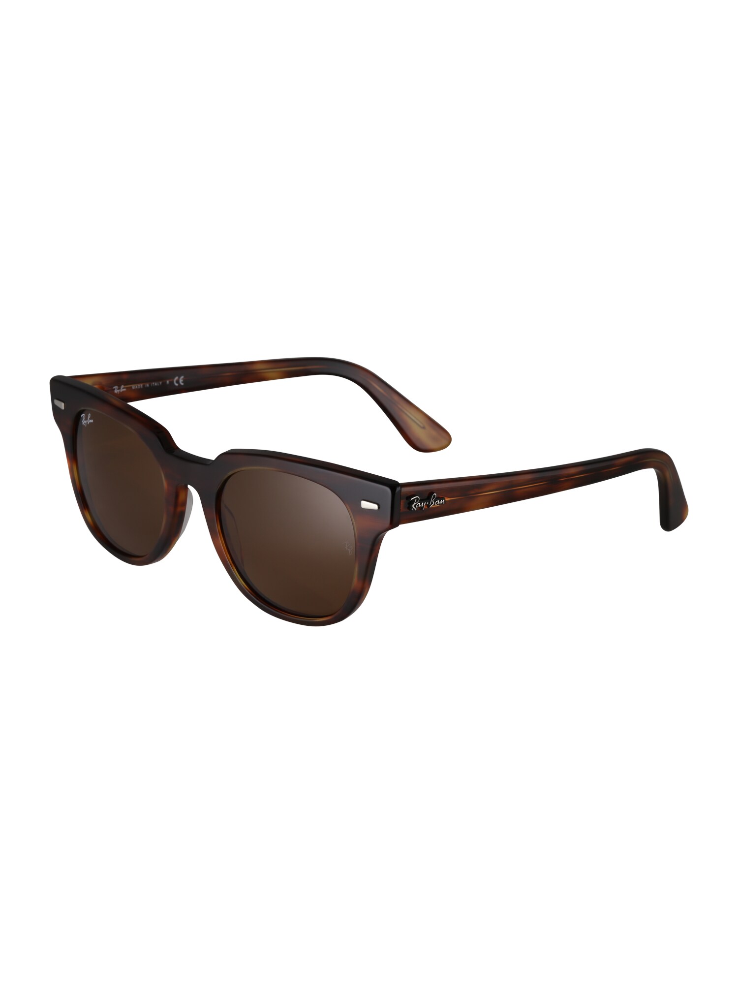 Ray-Ban Akiniai nuo saulės 'METEOR'  ruda