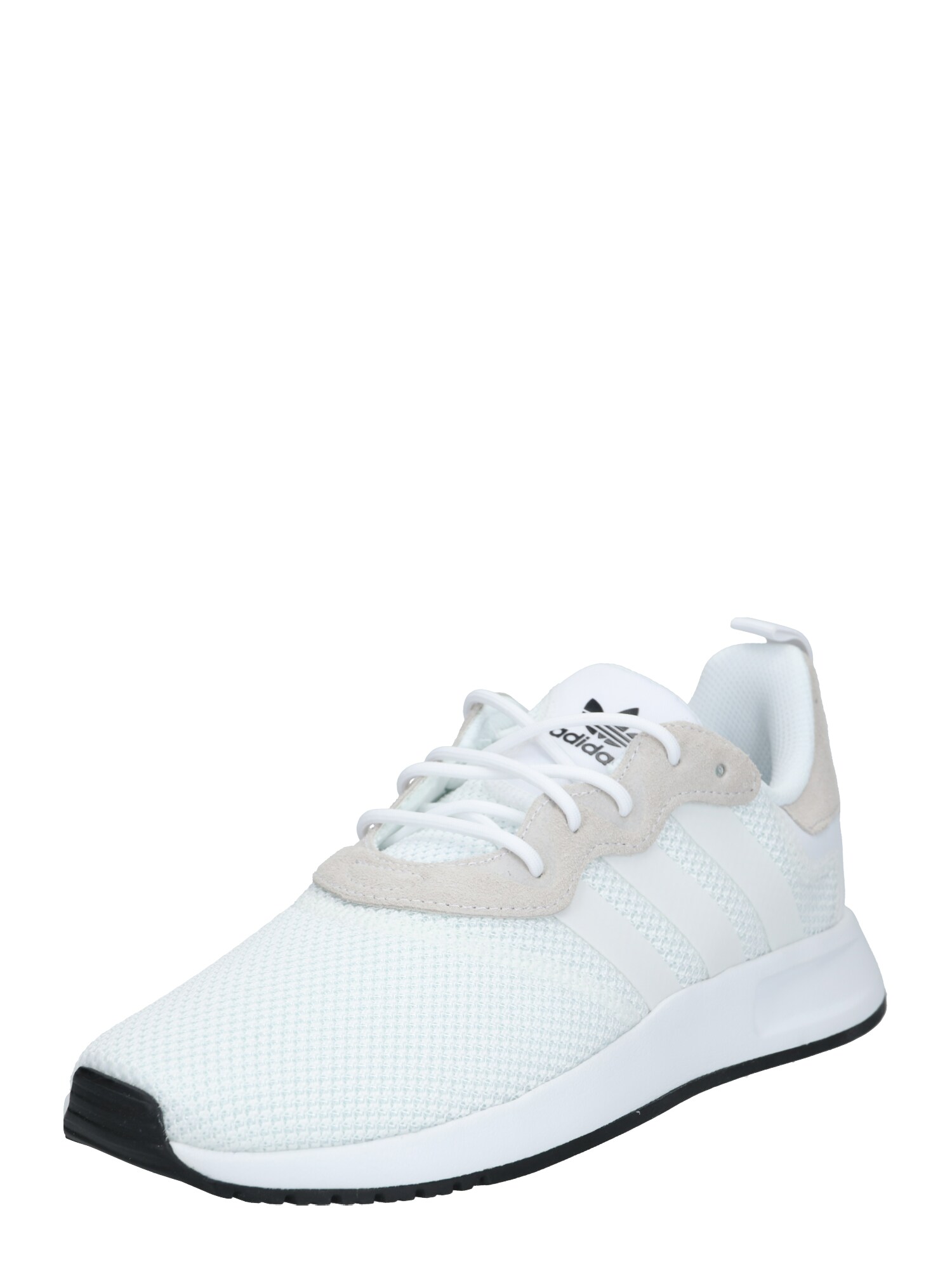 ADIDAS ORIGINALS Sportbačiai be auliuko 'X_PLR S'  balta / balkšva