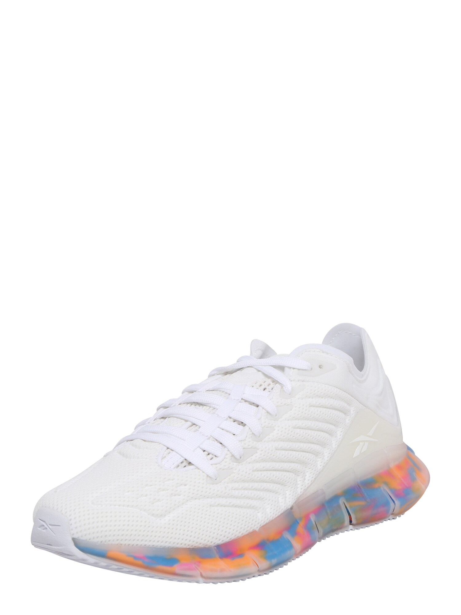 REEBOK Sportiniai batai  balta