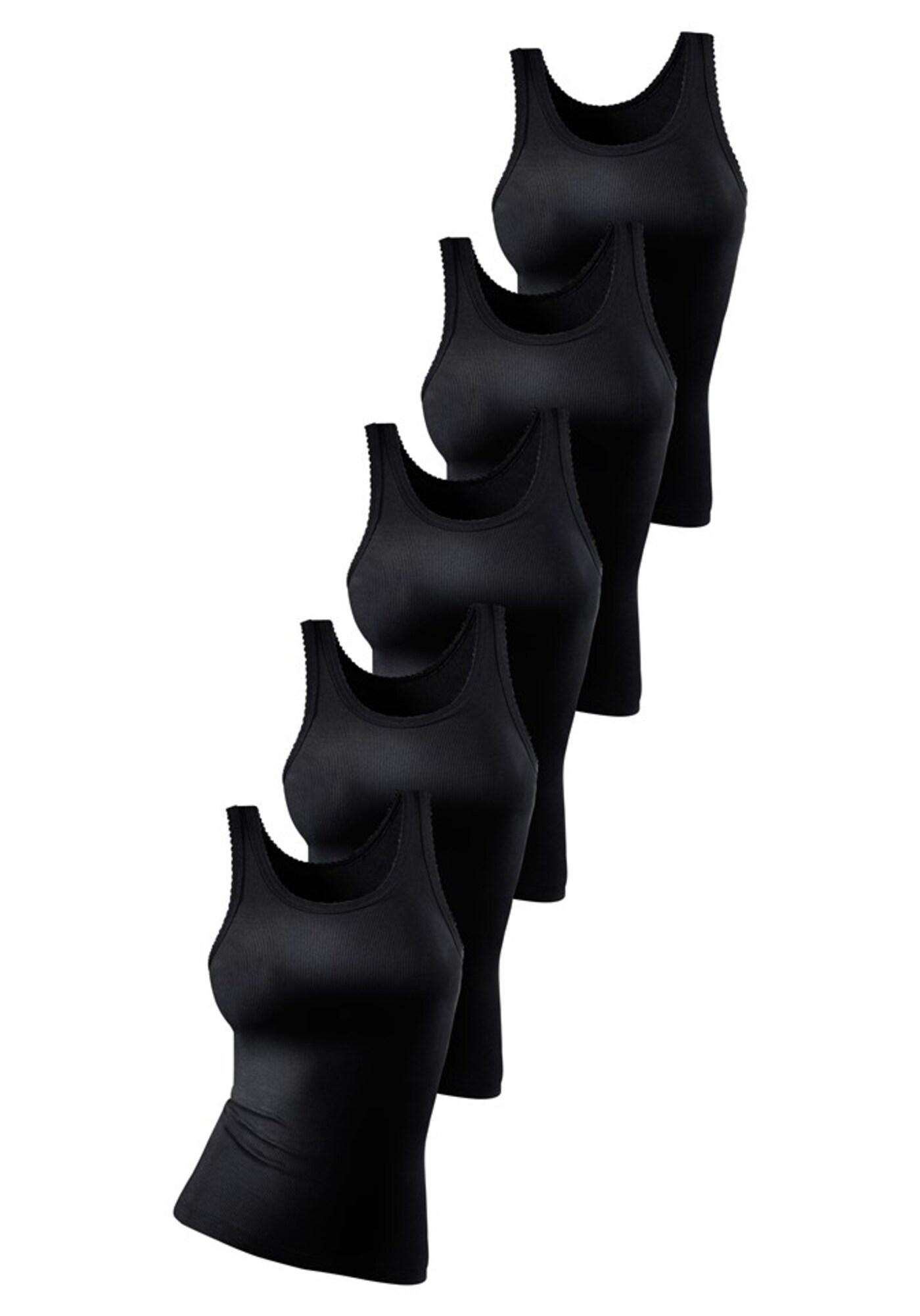 PETITE FLEUR Maiou  negru