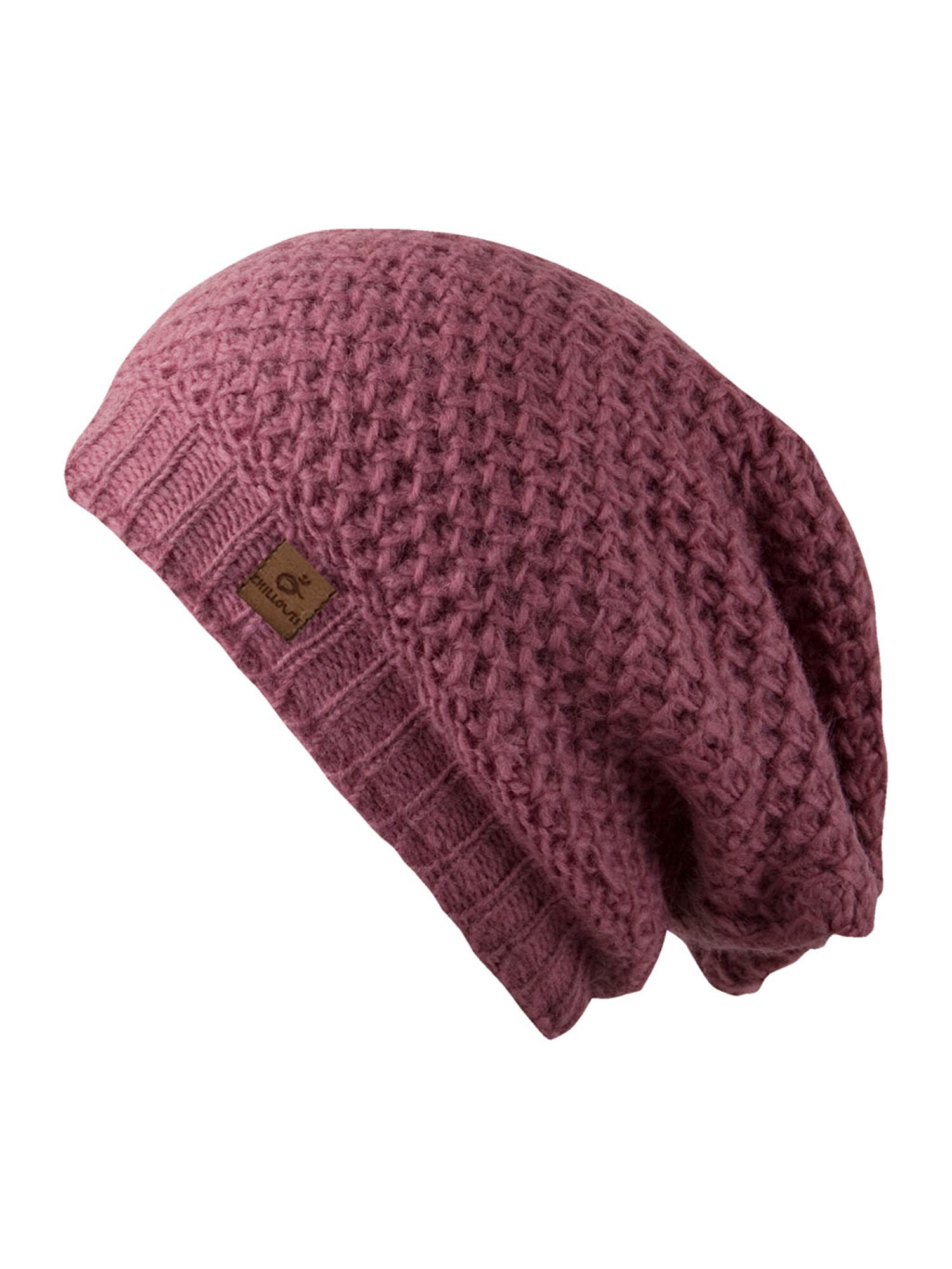 chillouts Căciulă Nele  roz