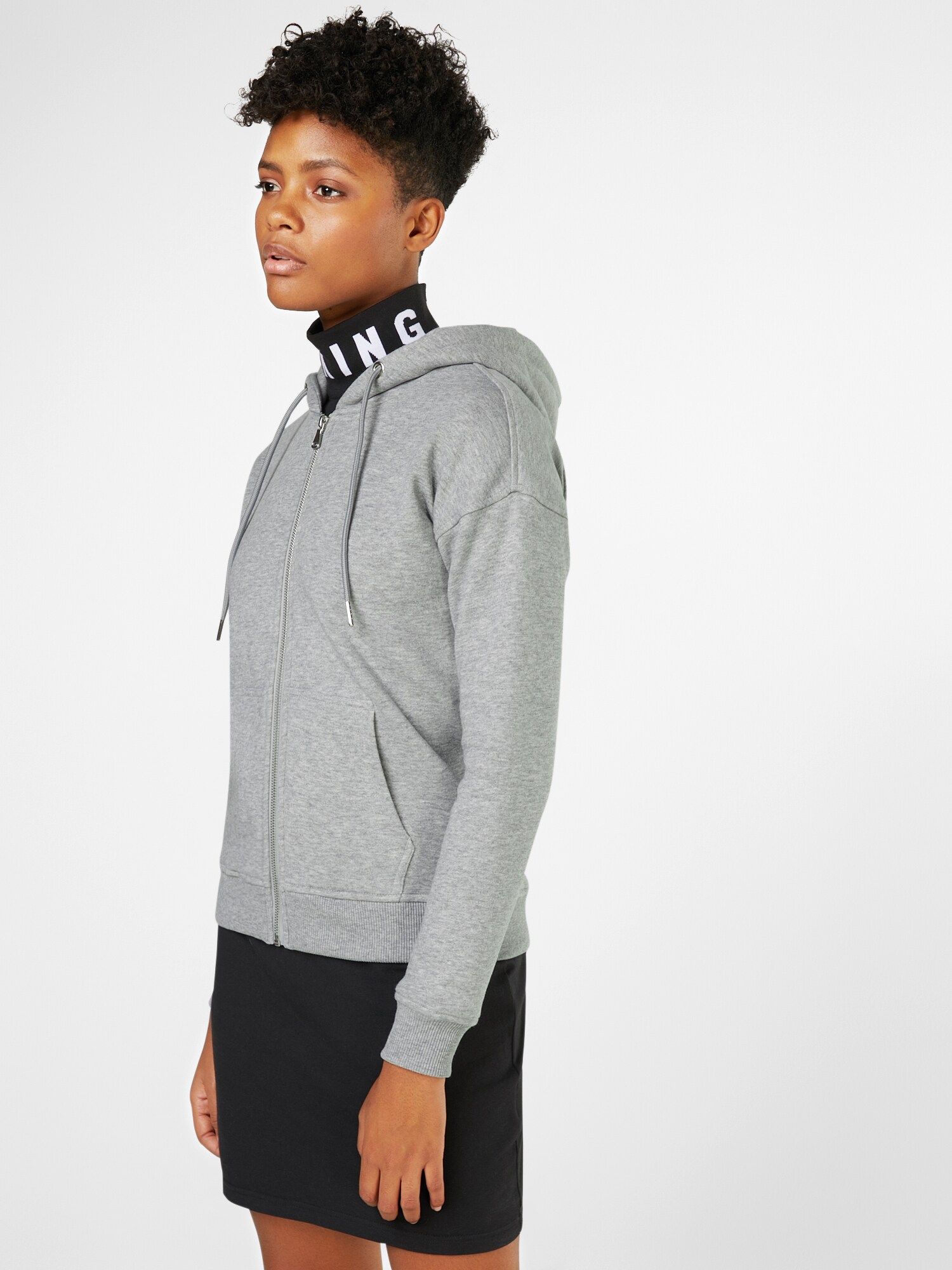 Thumbnail - Sweatjacke