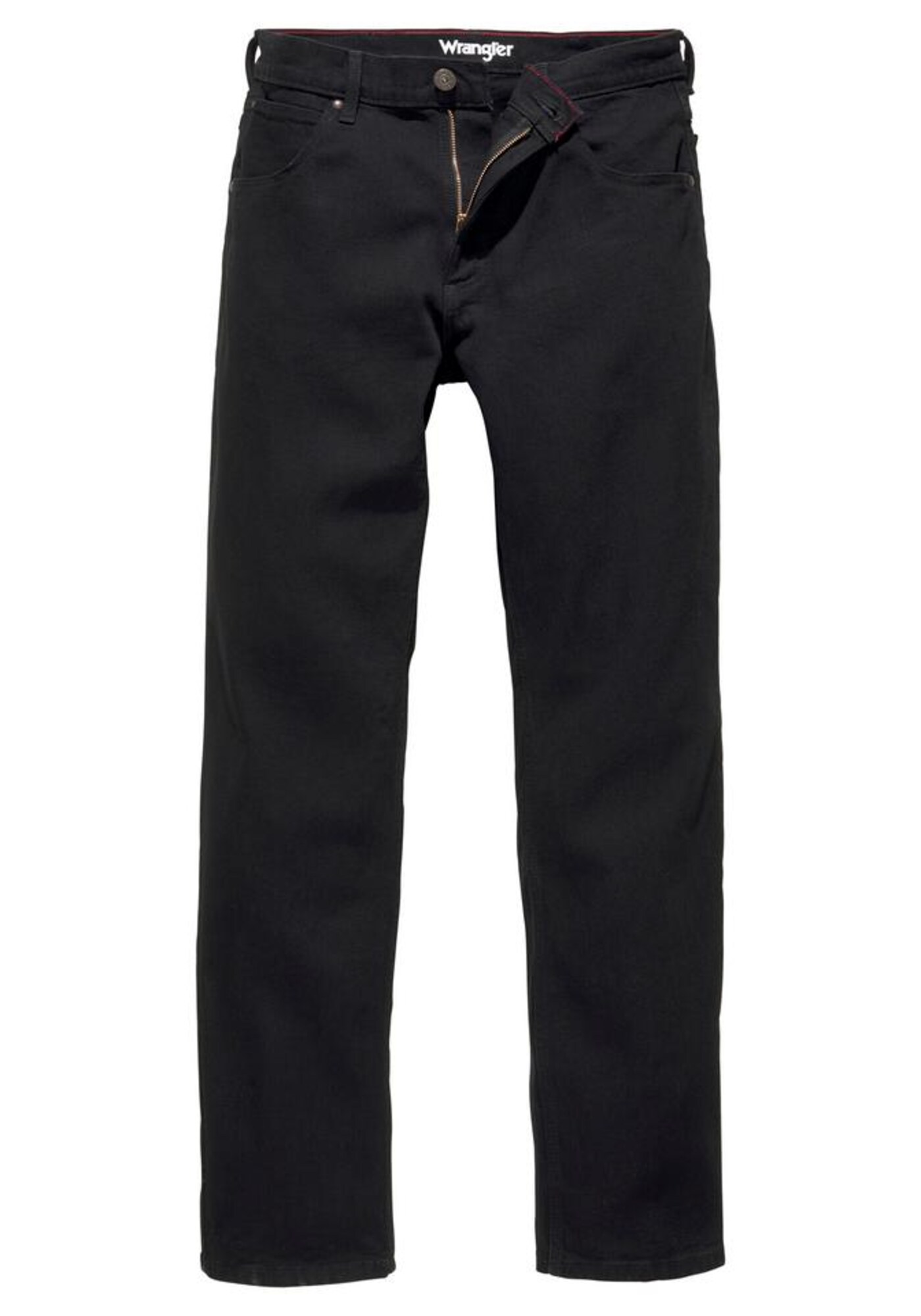 Thumbnail - Jeans 'Authentic Straight'
