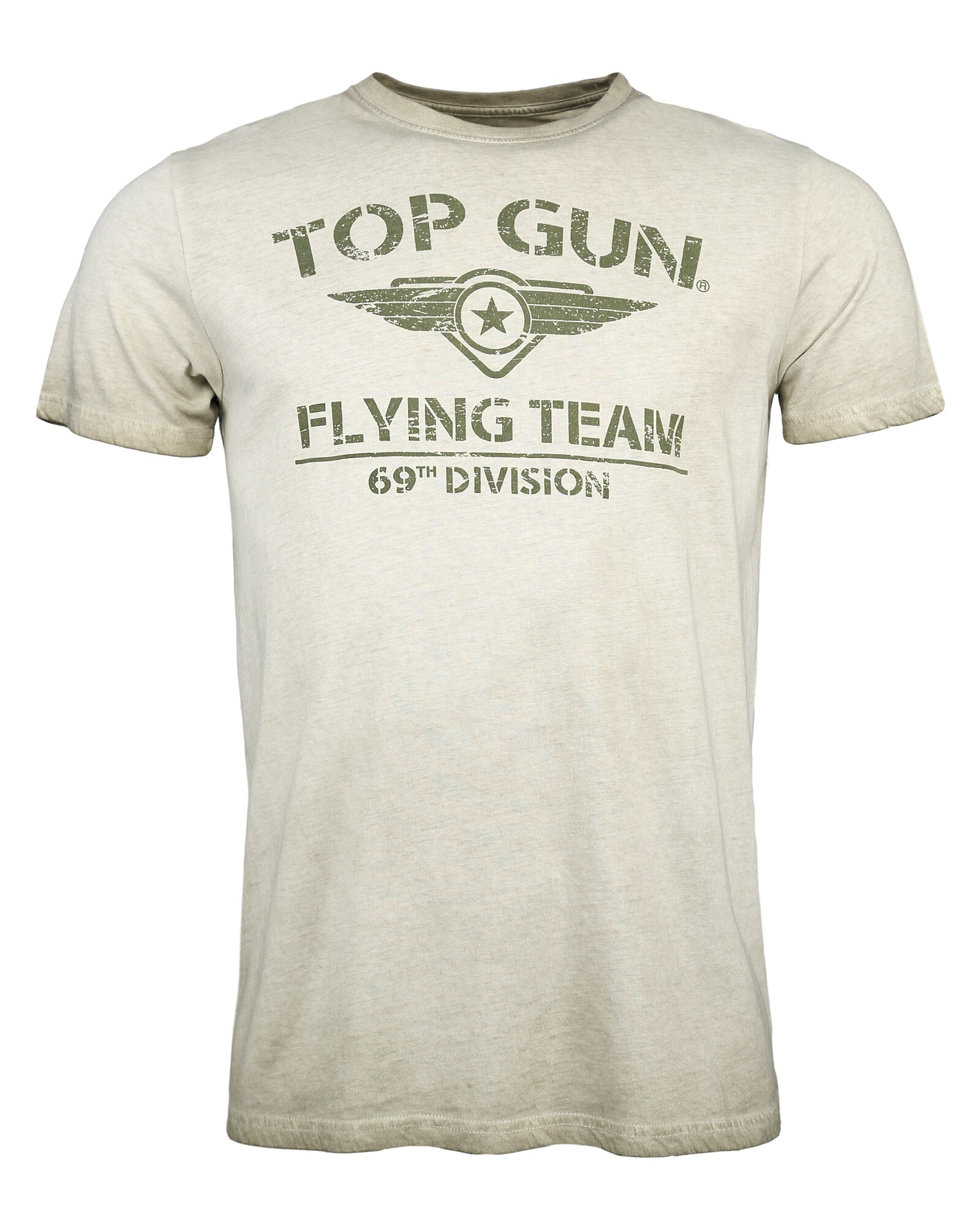 Thumbnail - TOP GUN T-Shirt Ease