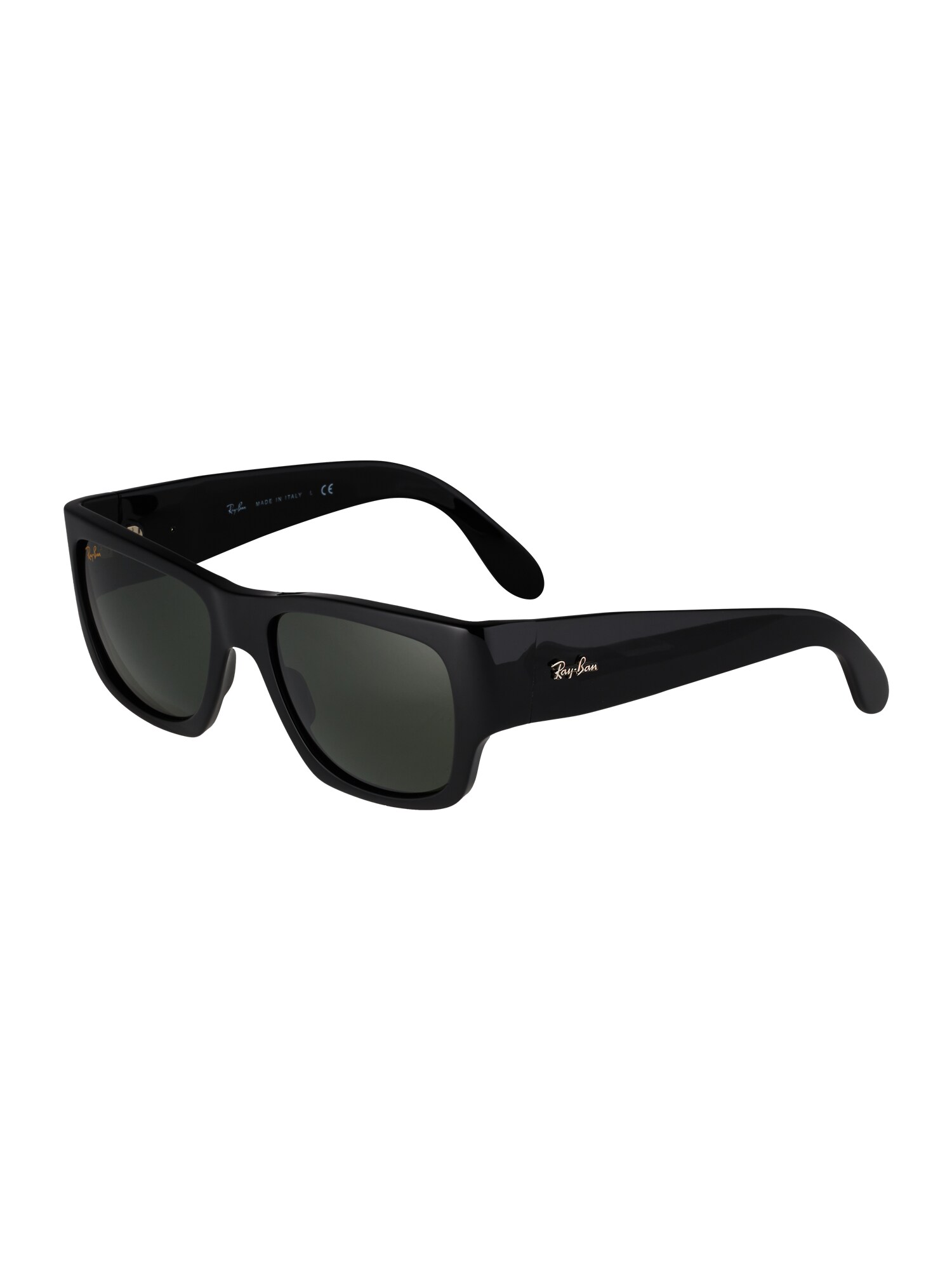 Ray-Ban Akiniai nuo saulės  juoda