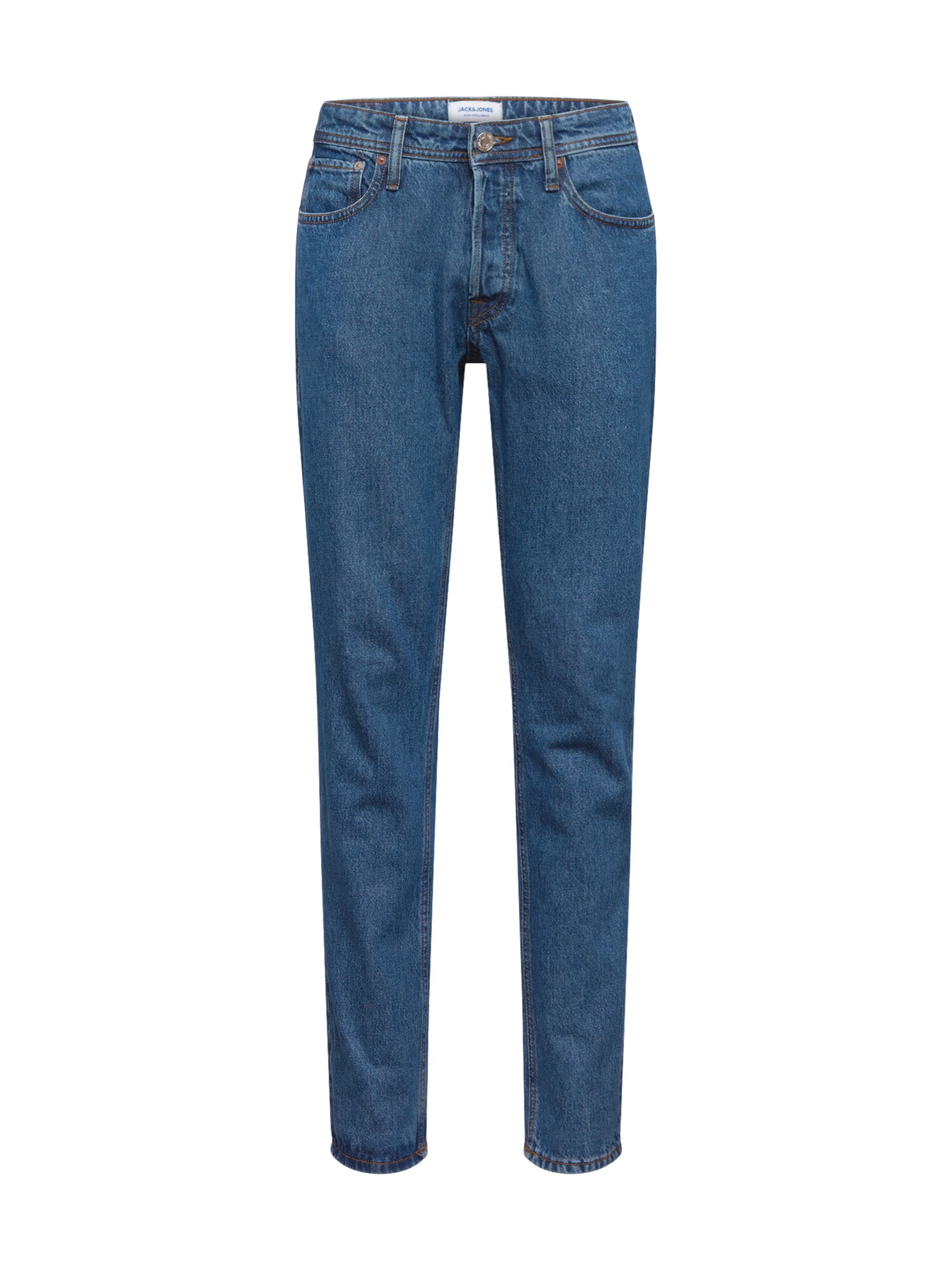 JACK & JONES Farmer 'Mike'  kék farmer akciós termékkép 1