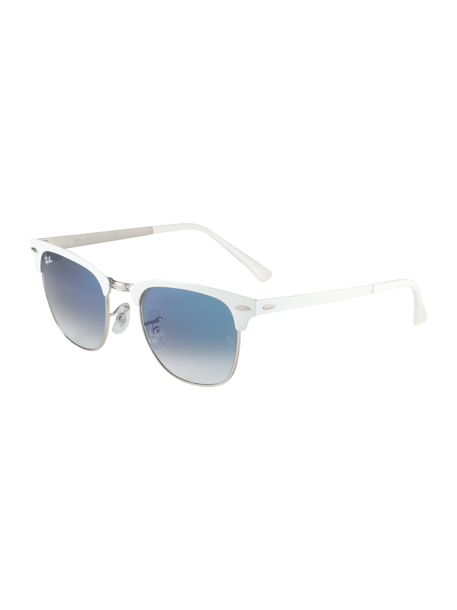 Ray-Ban Akiniai nuo saulės 'RB3716'  mėlyna / skaidri spalva