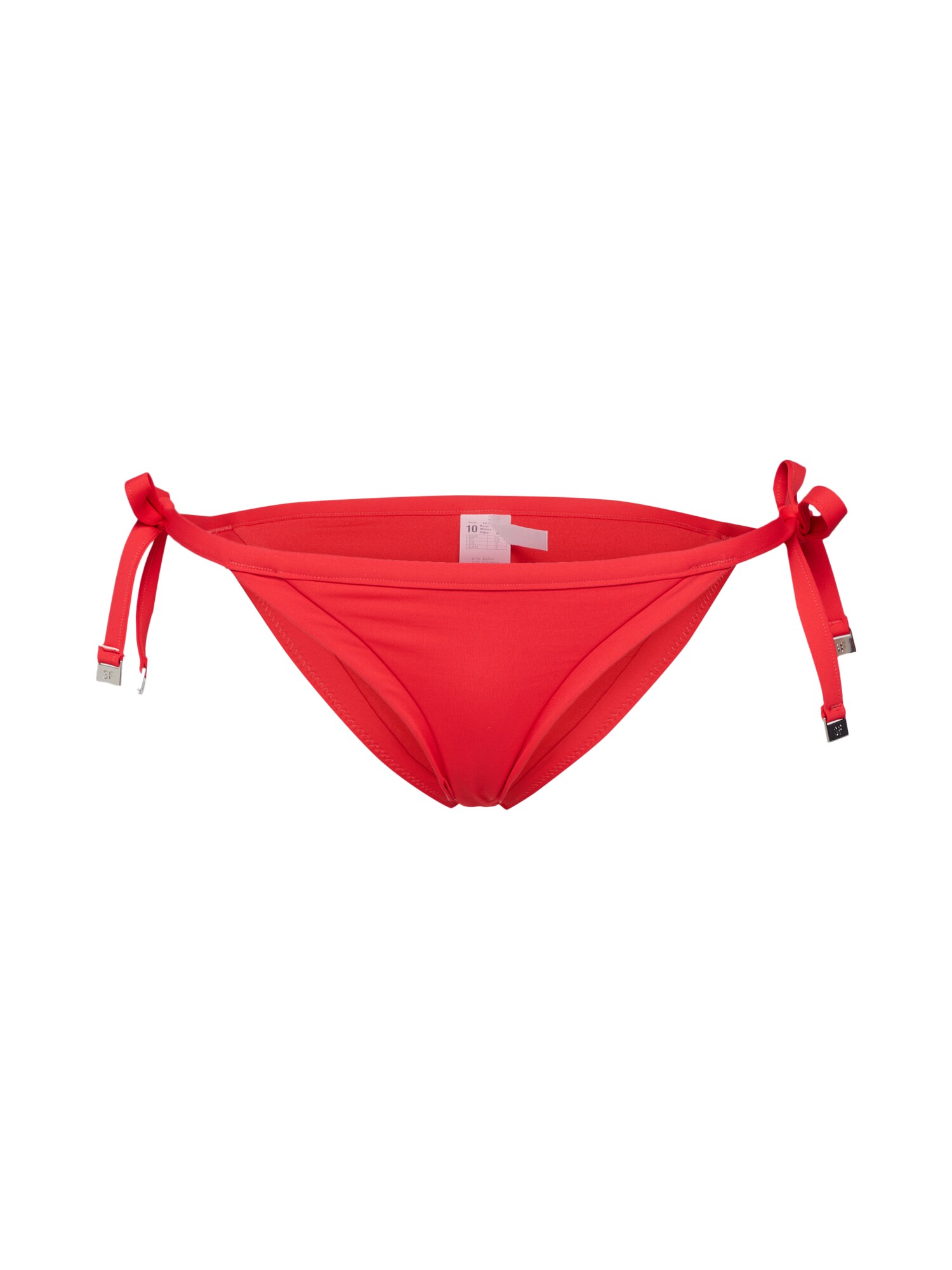 Seafolly Bikinio kelnaitės 'Brazilian Tie Side'  pitajų spalva