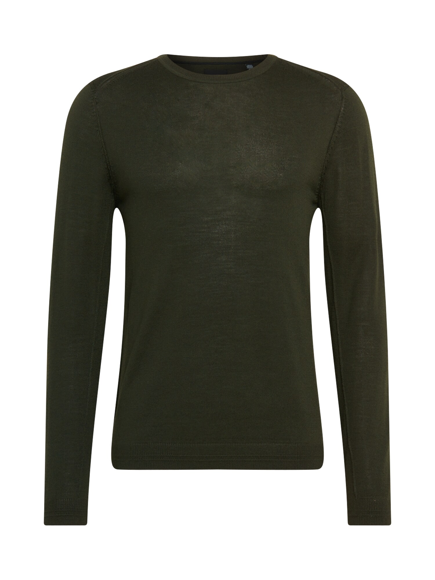 Only & Sons Megztinis 'Styler'  tamsiai žalia