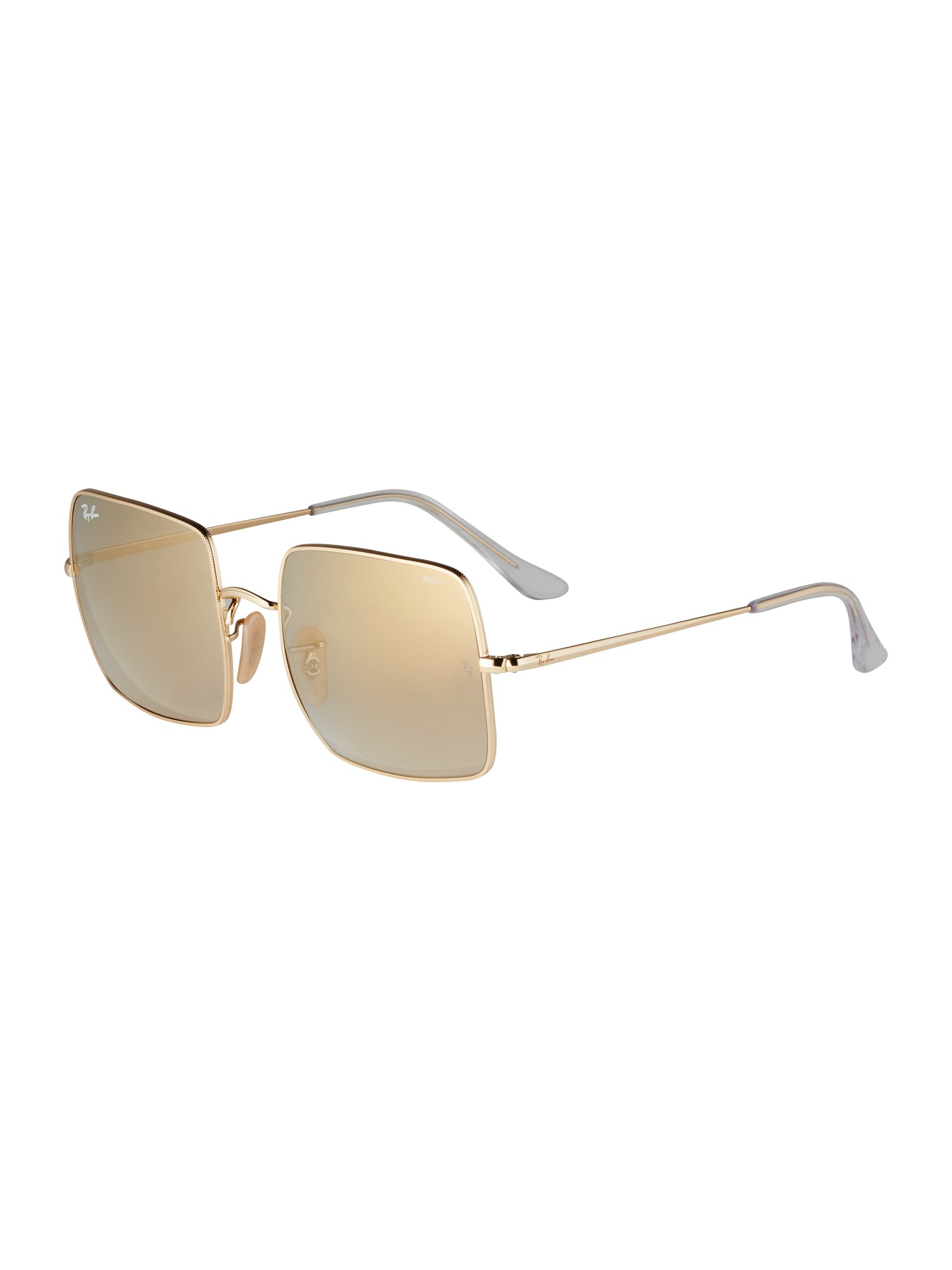 Ray-Ban Akiniai nuo saulės 'SQUARE'  auksas