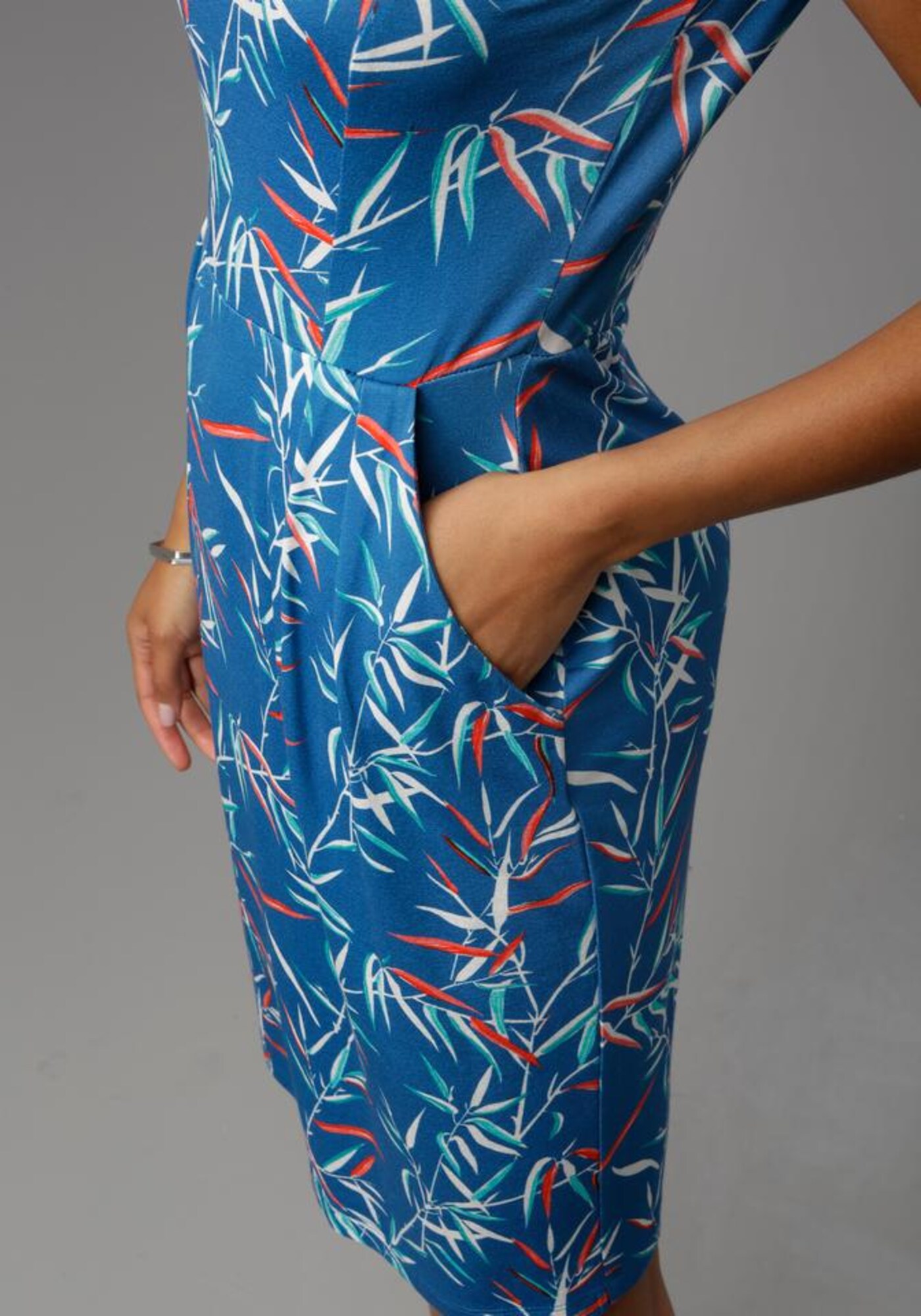 Thumbnail - Aniston SELECTED Kleid
