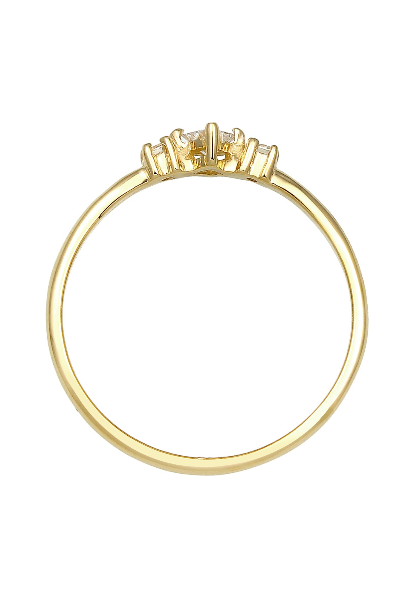 Thumbnail - Elli DIAMONDS Ring