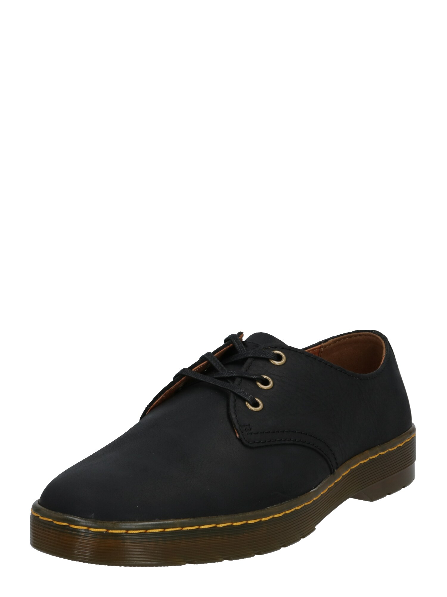 Dr. Martens Batai su raišteliais 'Coronado'  juoda