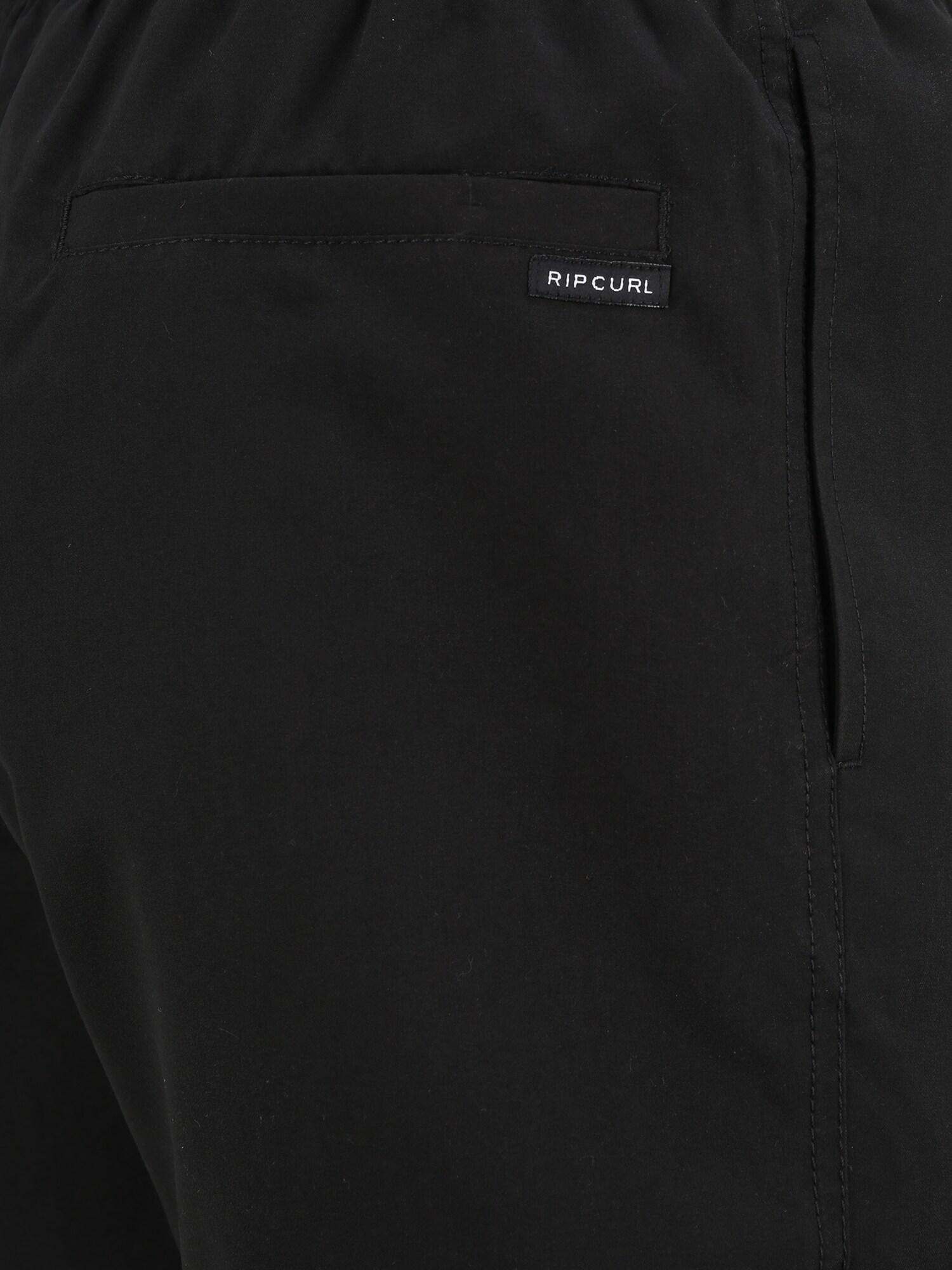 RIP CURL Plavecké šortky 'Volley' čierna (obrázok 3)
