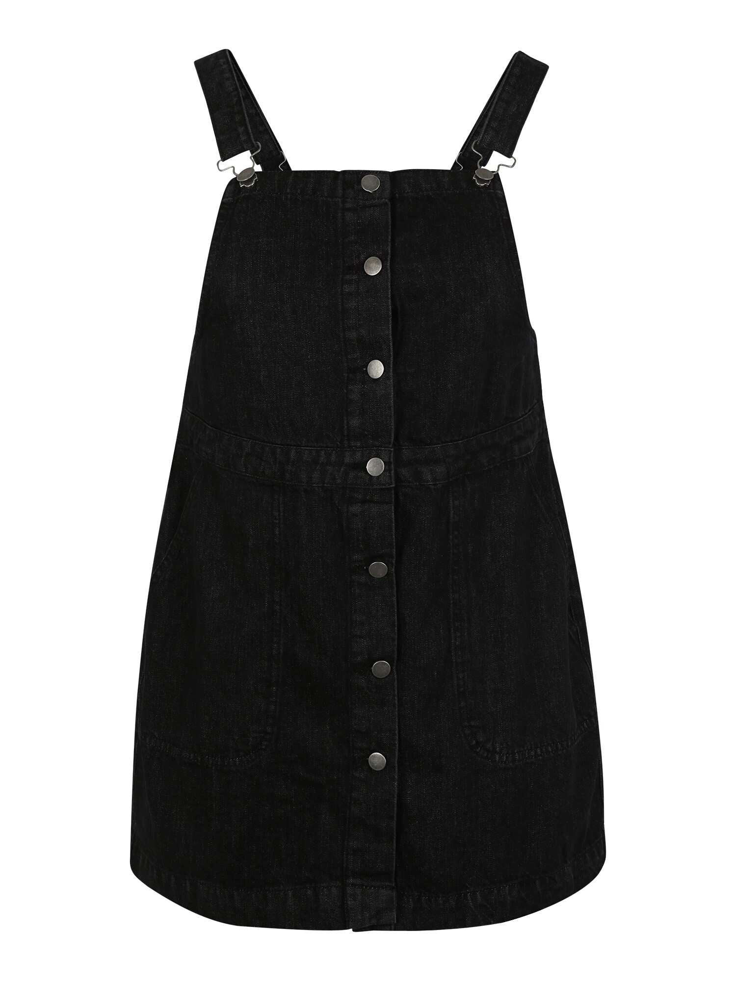 Urban Classics Ruha  fekete farmer akciós termékkép 1