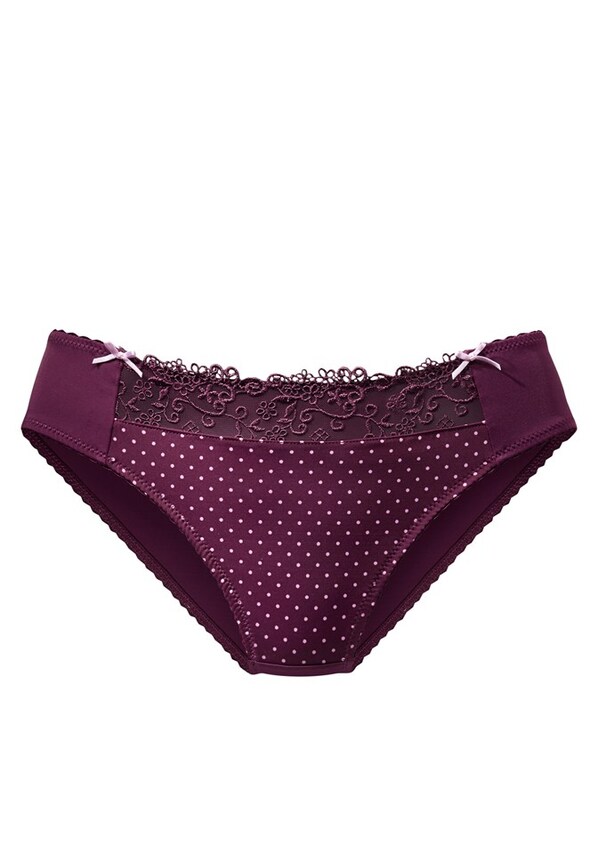 NUANCE, Slip, lila, 2 kép a 6 közül