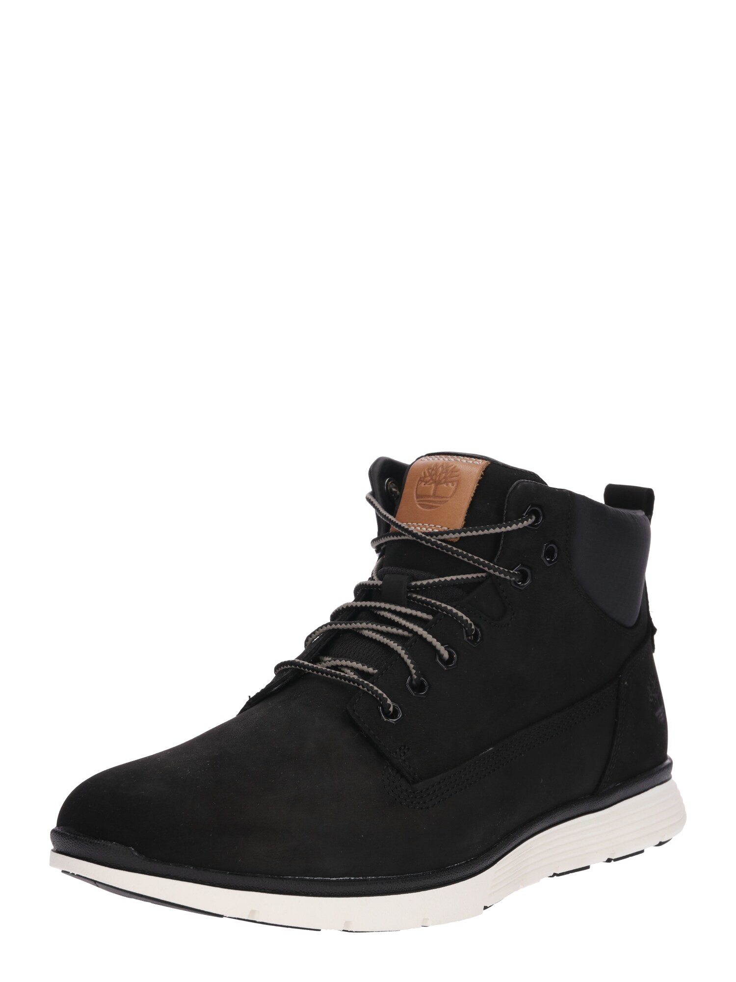 Timberland Heren Veterboots Killington Chukka Zwart timberland kopen in de aanbieding