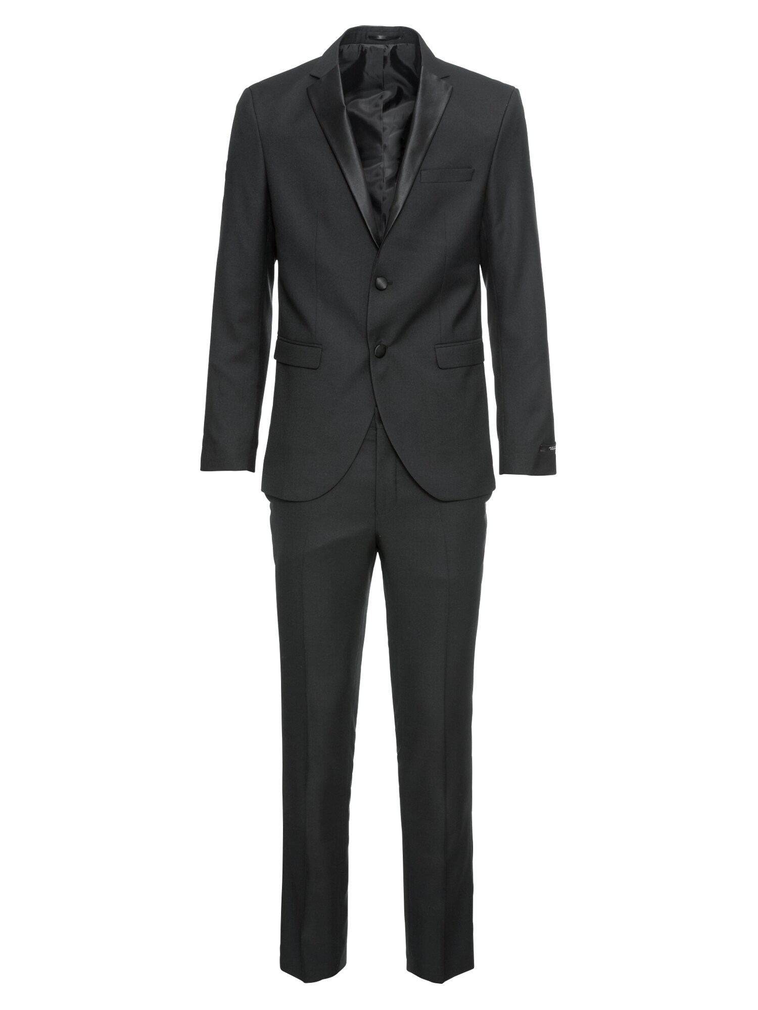 Jack And Jones Heren Pak Zwart jack and jones kopen in de aanbieding