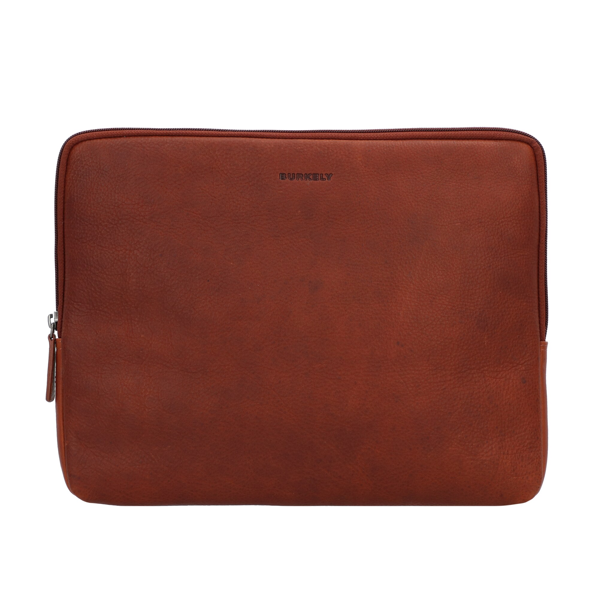 Burkely Laptoptas 'Antique Avery' Bruin