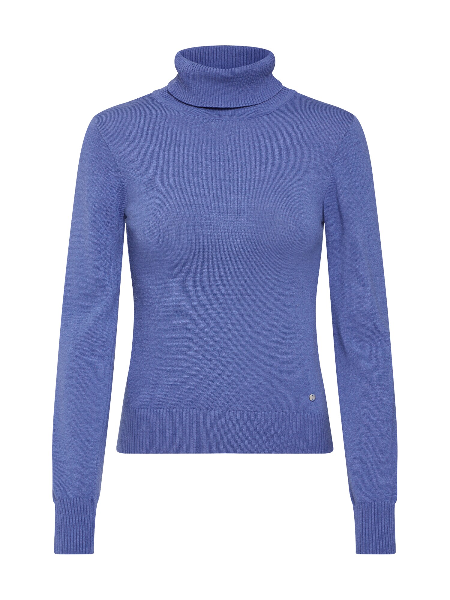 Leger By Lena Gercke Dames Trui Elin Blauw leger by lena gercke kopen in de aanbieding