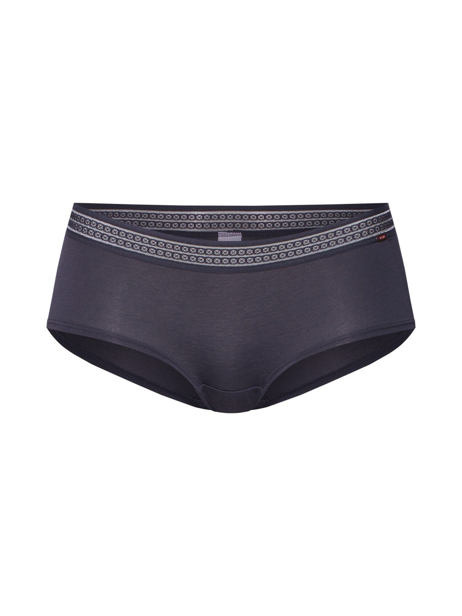 Skiny Dames Broekje Sensual Light Grijs skiny kopen in de aanbieding