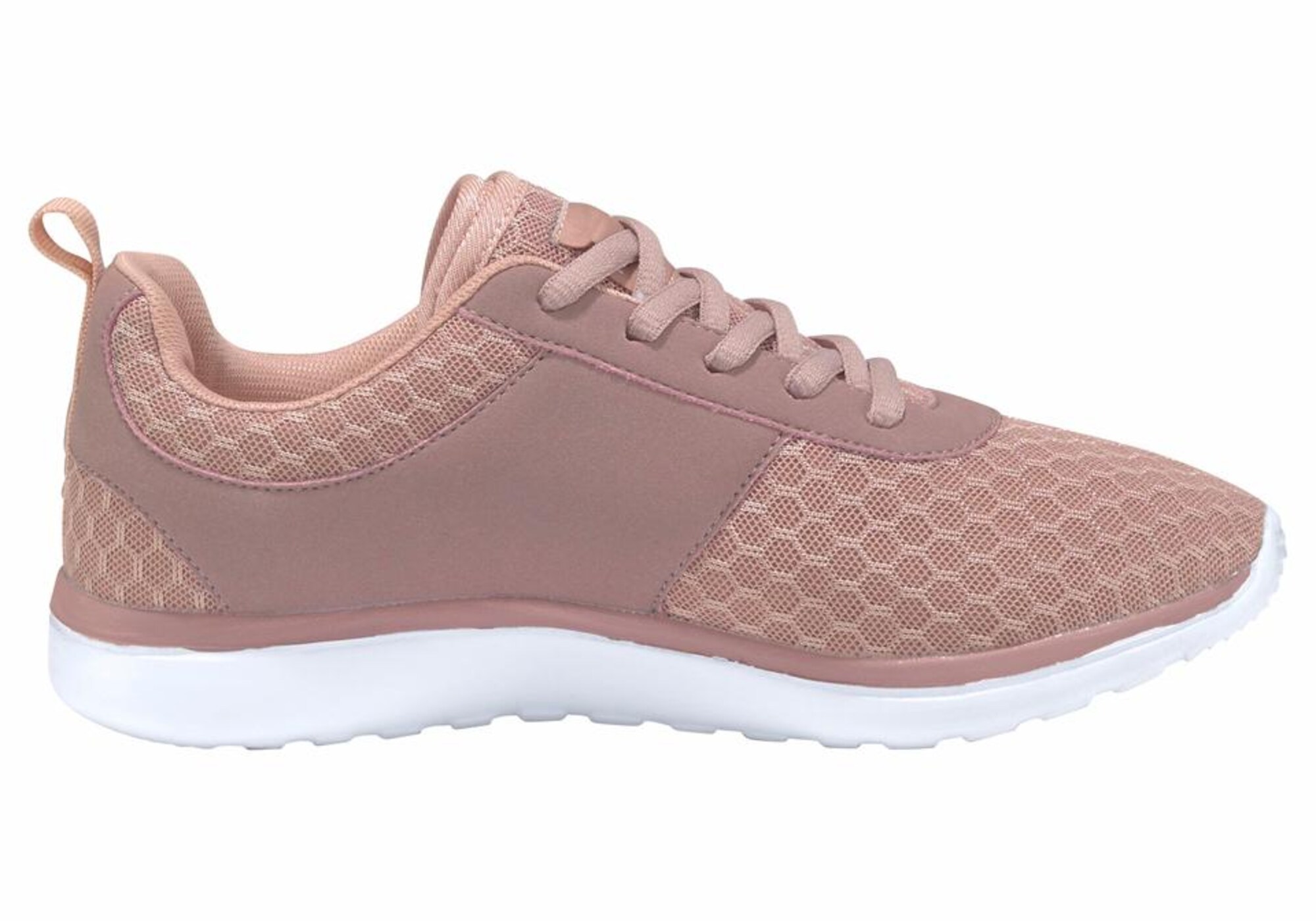 Thumbnail - Sneaker 'Bumpy'