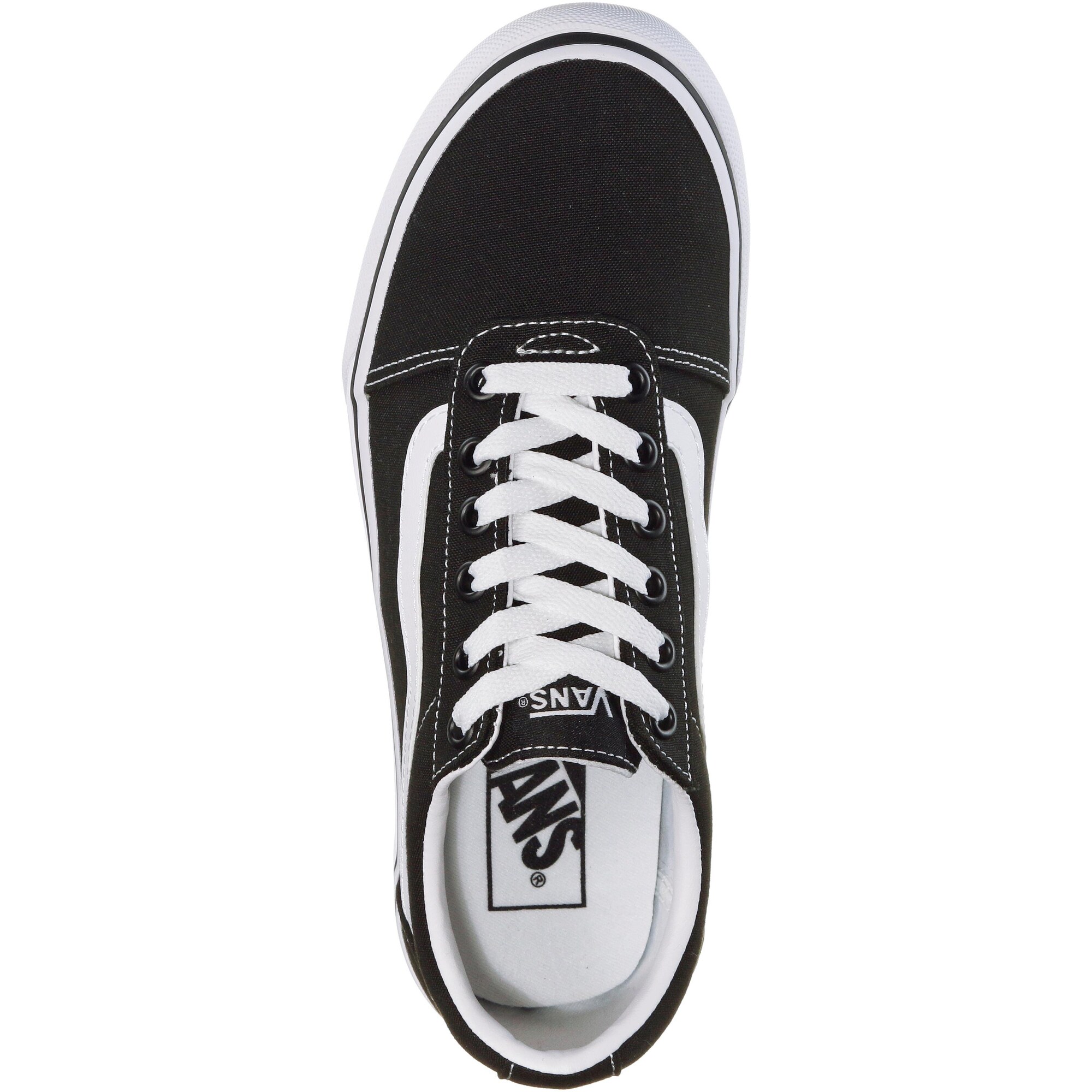 Thumbnail - Sneaker 'Ward'