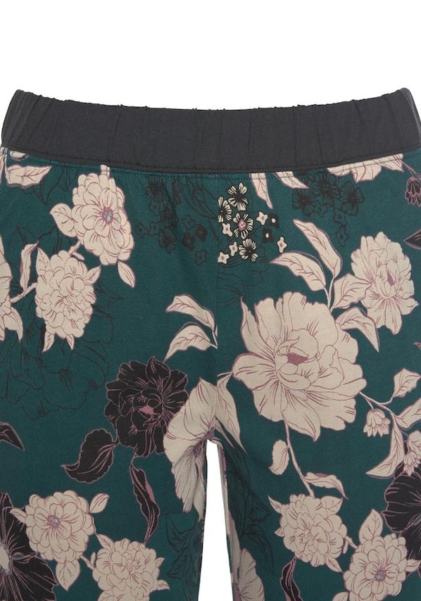 s.Oliver, Pizsama, fekete, 3 kép a 6 közül