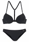 Kiválasztva, Bruno Banani, Bikini, fekete
