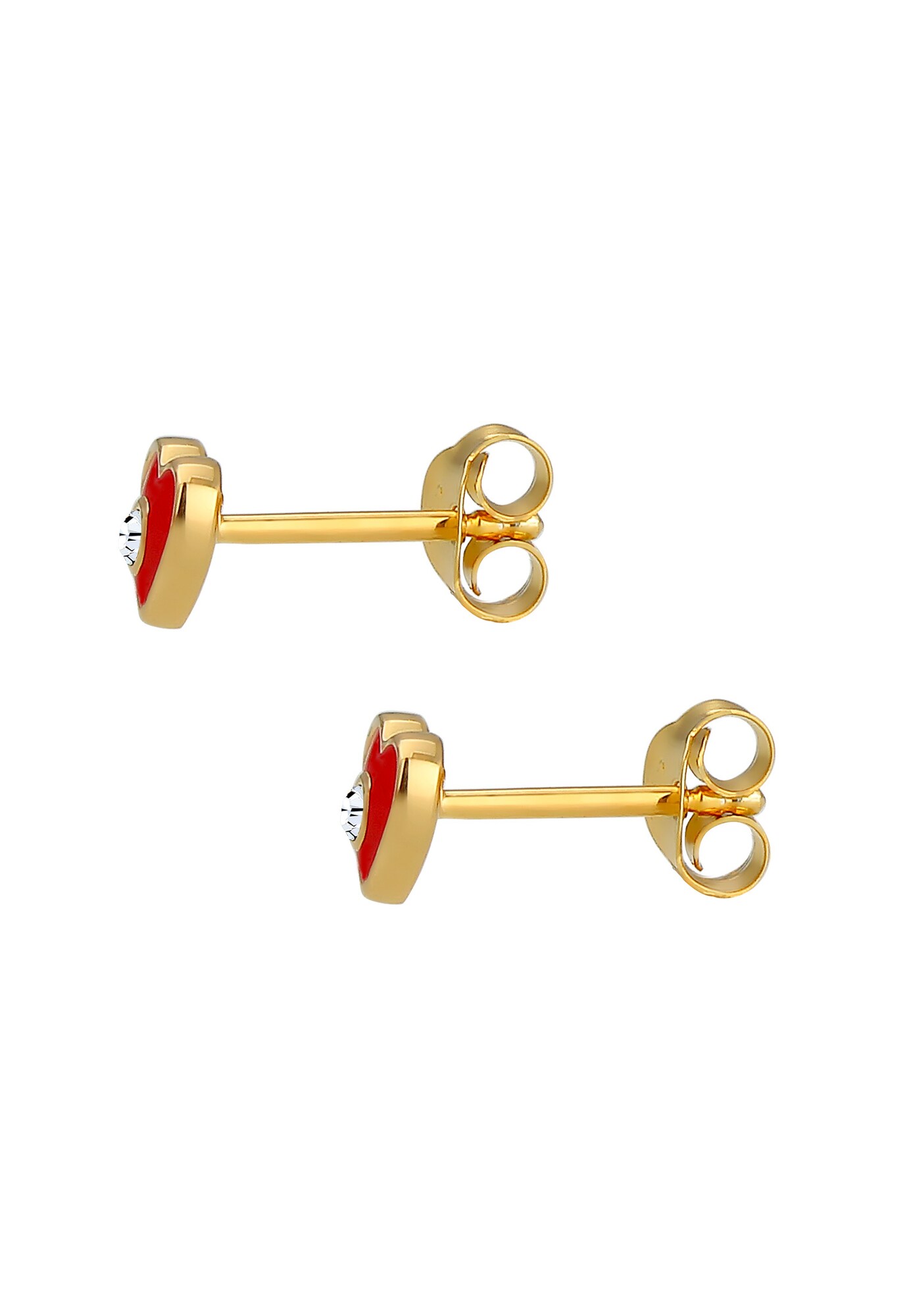 Thumbnail - ELLI Ohrringe Herz