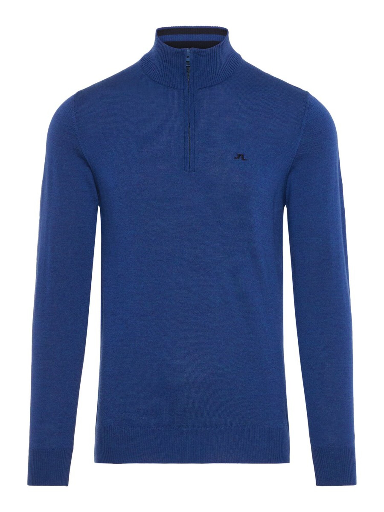 Jlindeberg Heren Sporttrui Kian 20 Tour Saffier jlindeberg kopen in de aanbieding