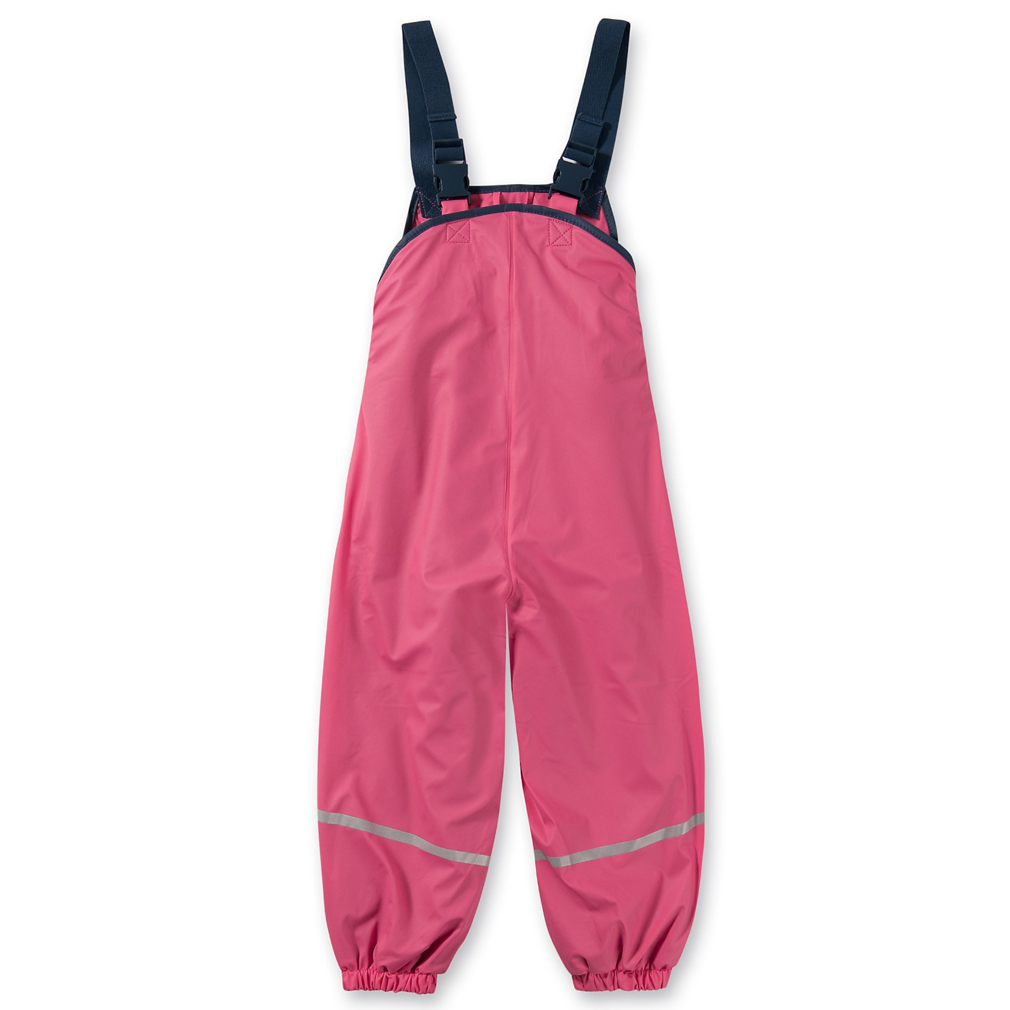 PLAYSHOES Salopetă  roz / negru