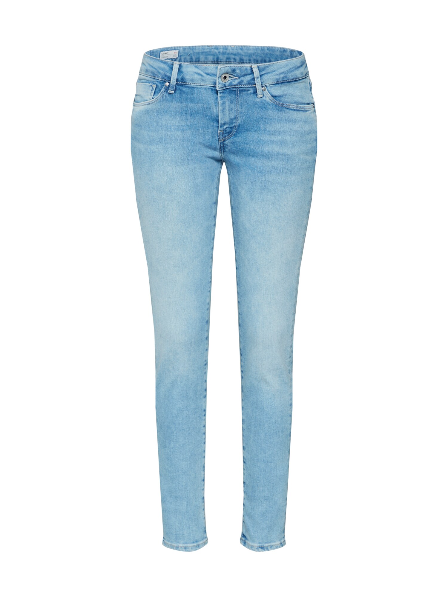 Pepe Jeans Džinsai 'Soho'  šviesiai mėlyna