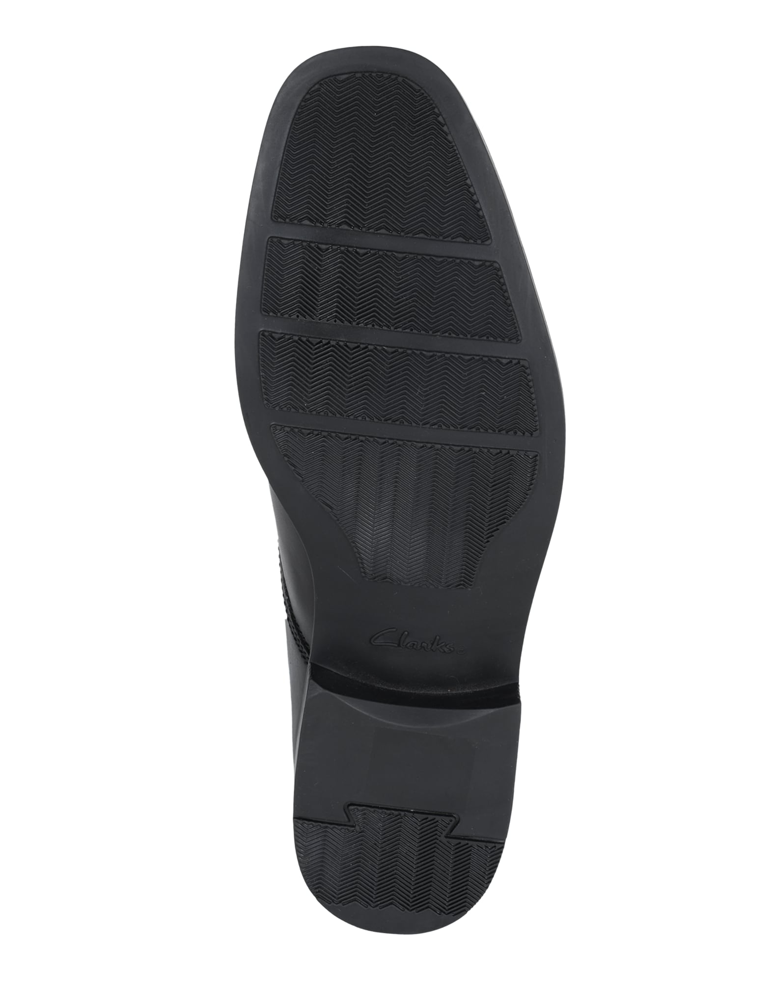 Thumbnail - CLARKS Schnürschuh Tilden Plain