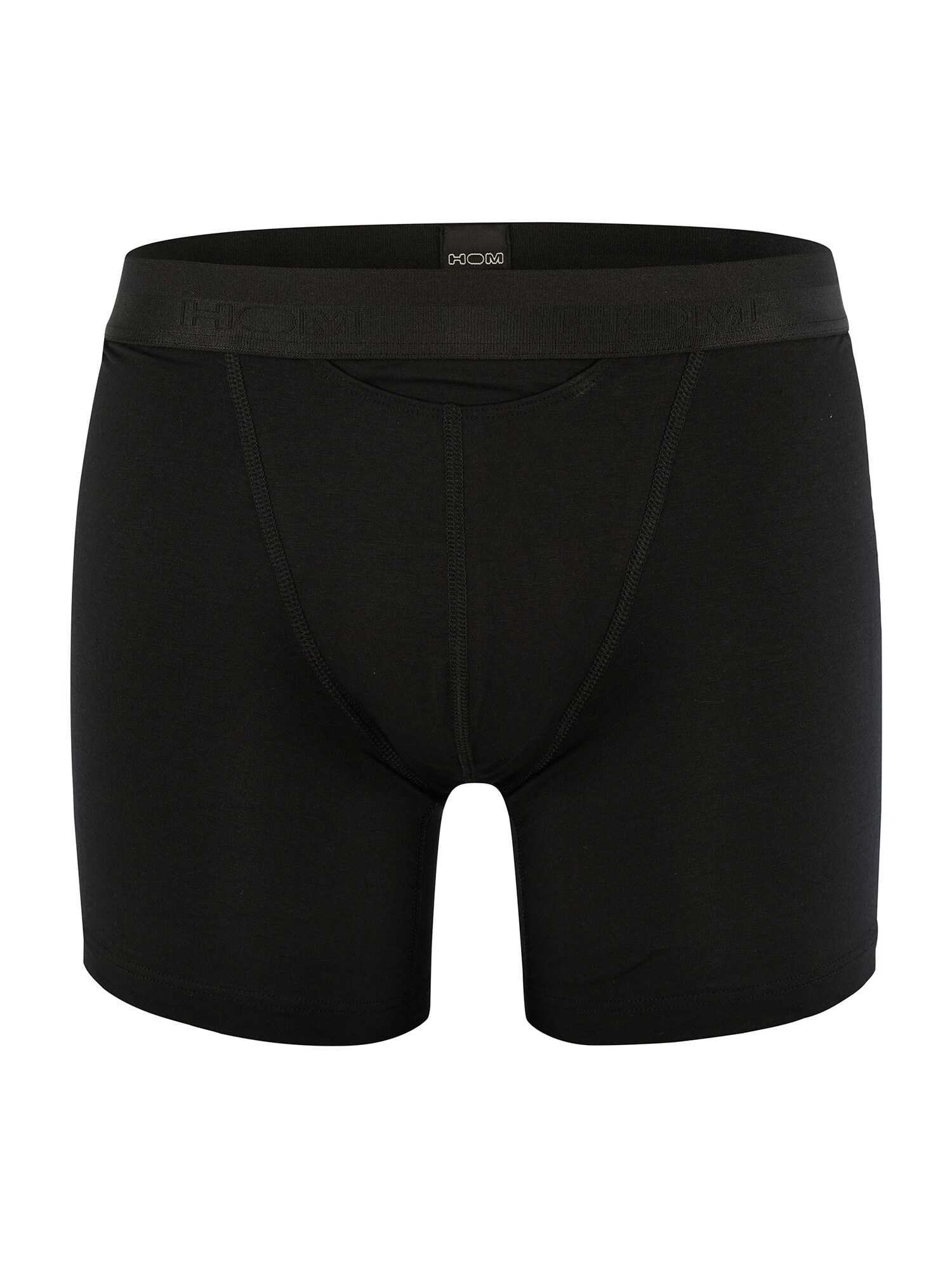Hom Boxershorts Zwart