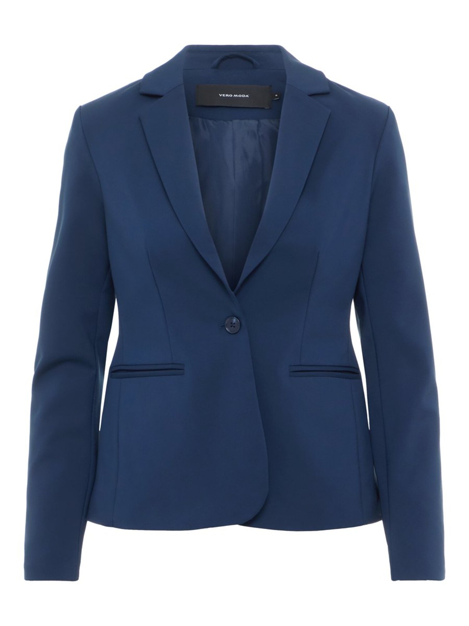 Vero Moda Dames Blazers Navy vero moda kopen in de aanbieding